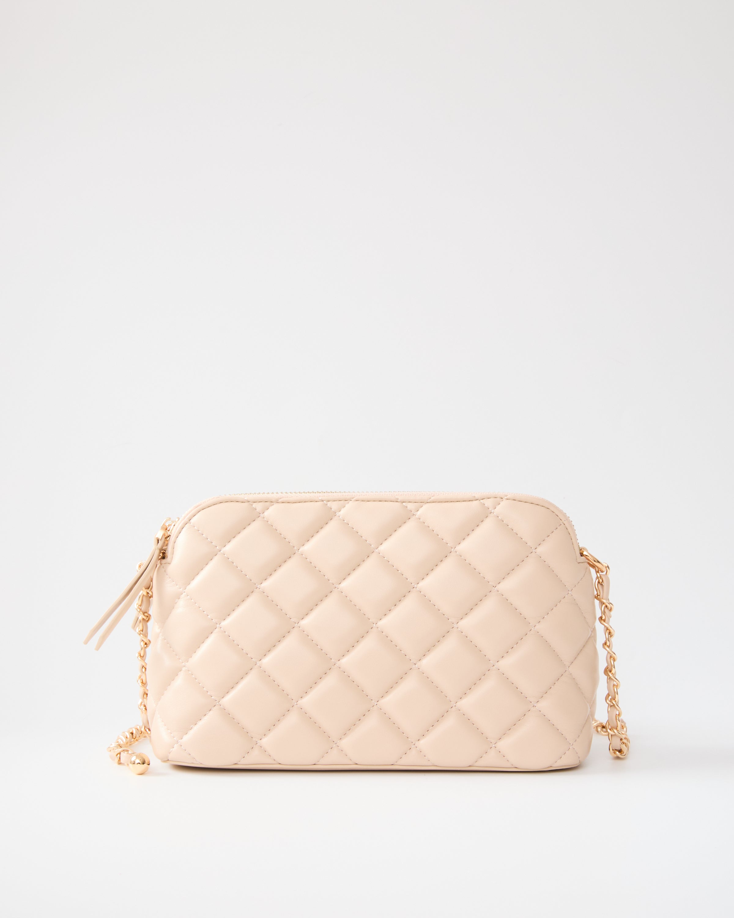 MUET Crossbody Bag