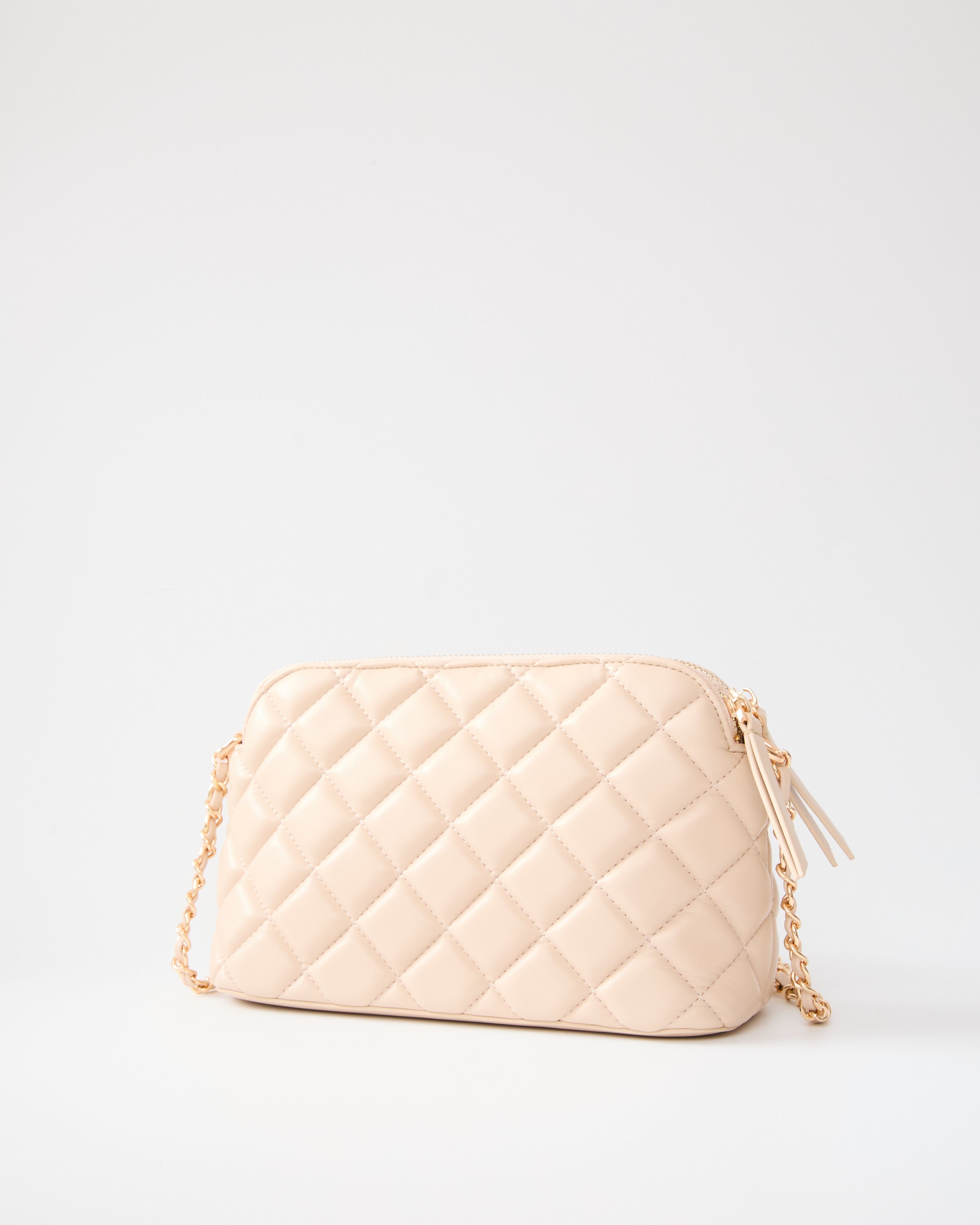 MUET Crossbody Bag