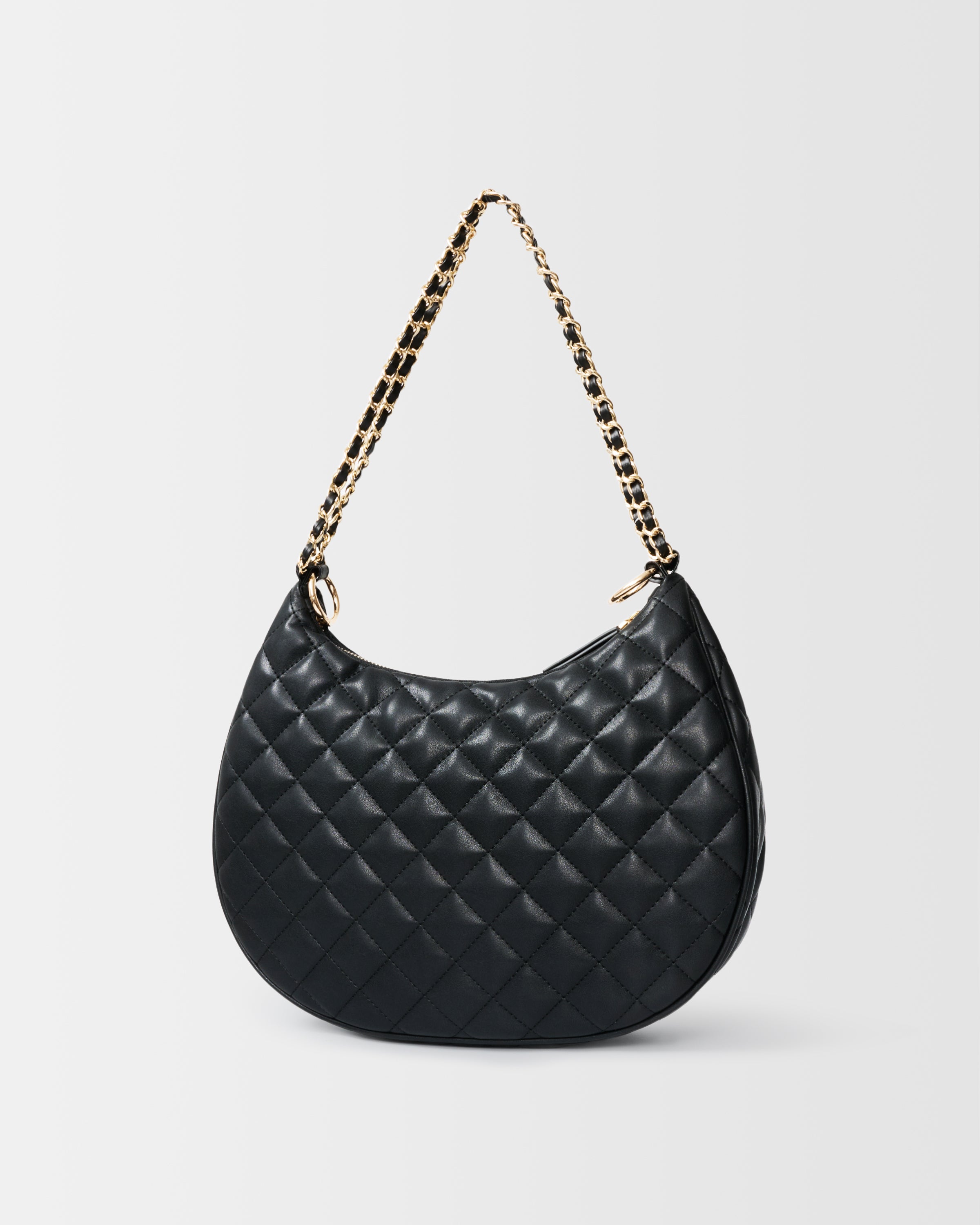 MUET Crescent New Moon Bag