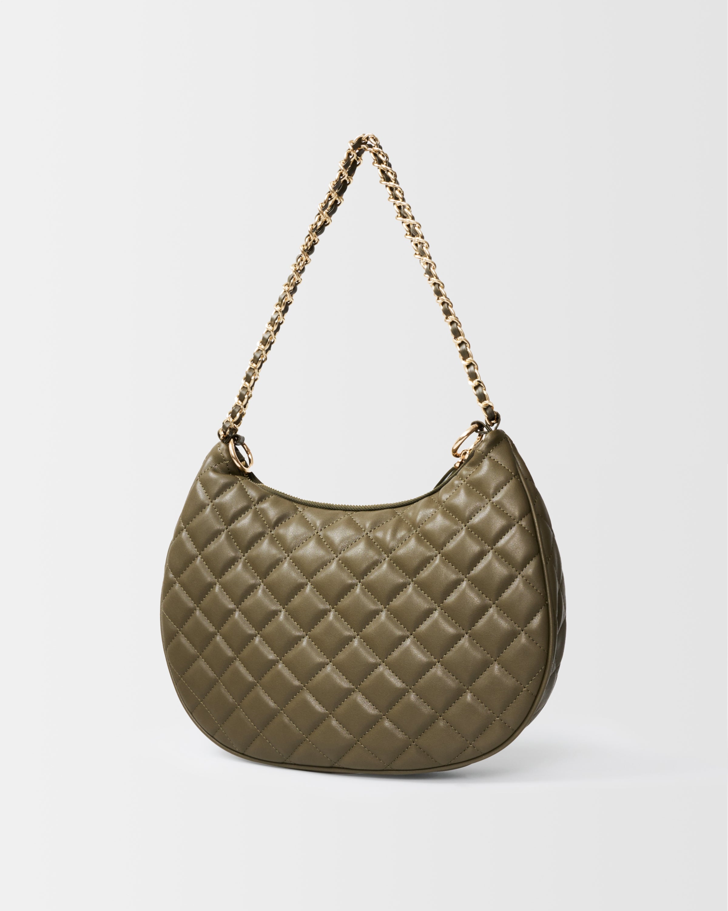 MUET Crescent New Moon Bag