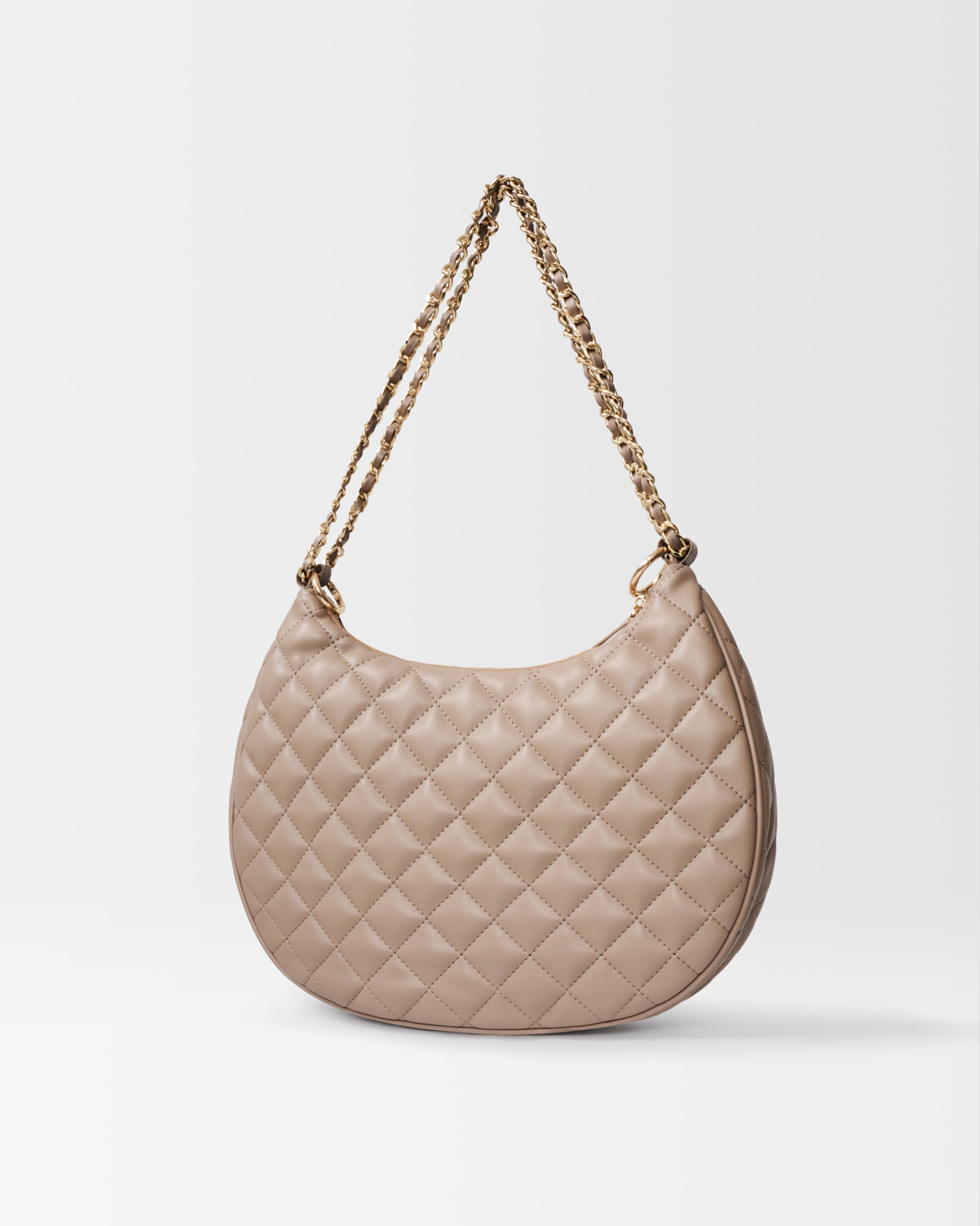 MUET Crescent New Moon Bag