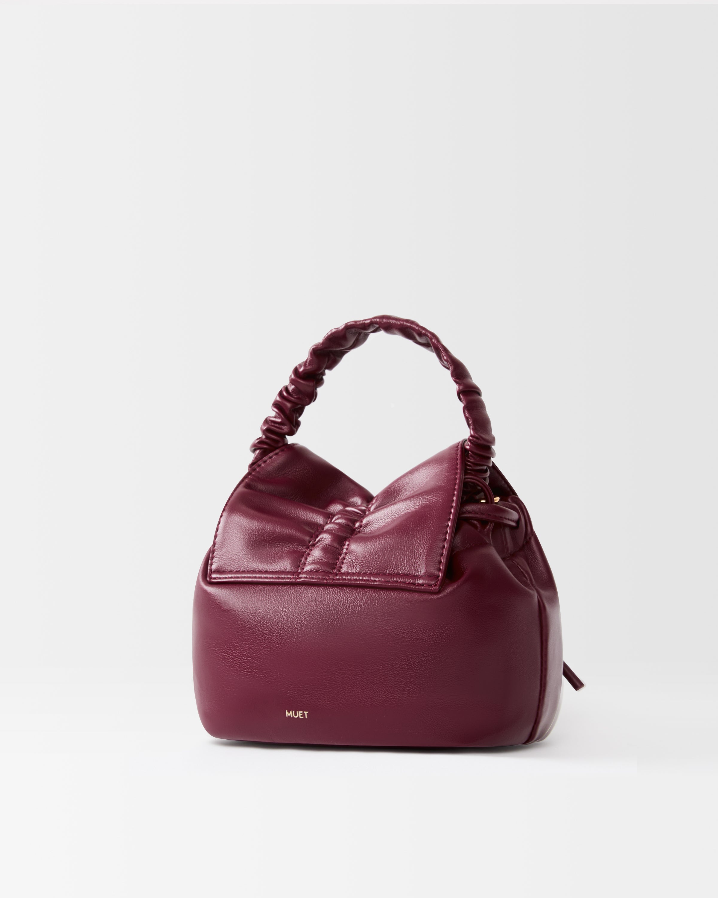 MUET Crossbody Bag