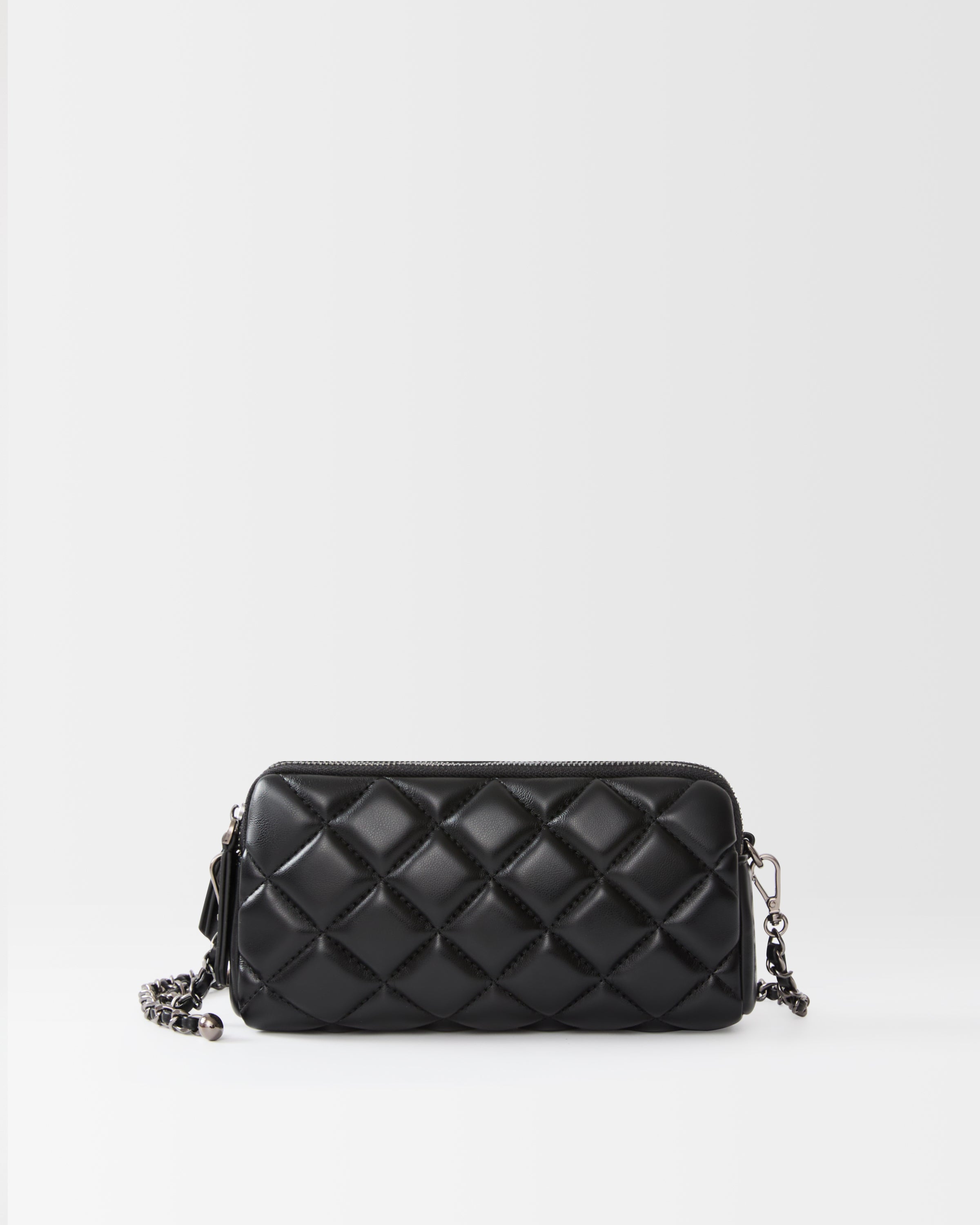 MUET Crossbody Bag