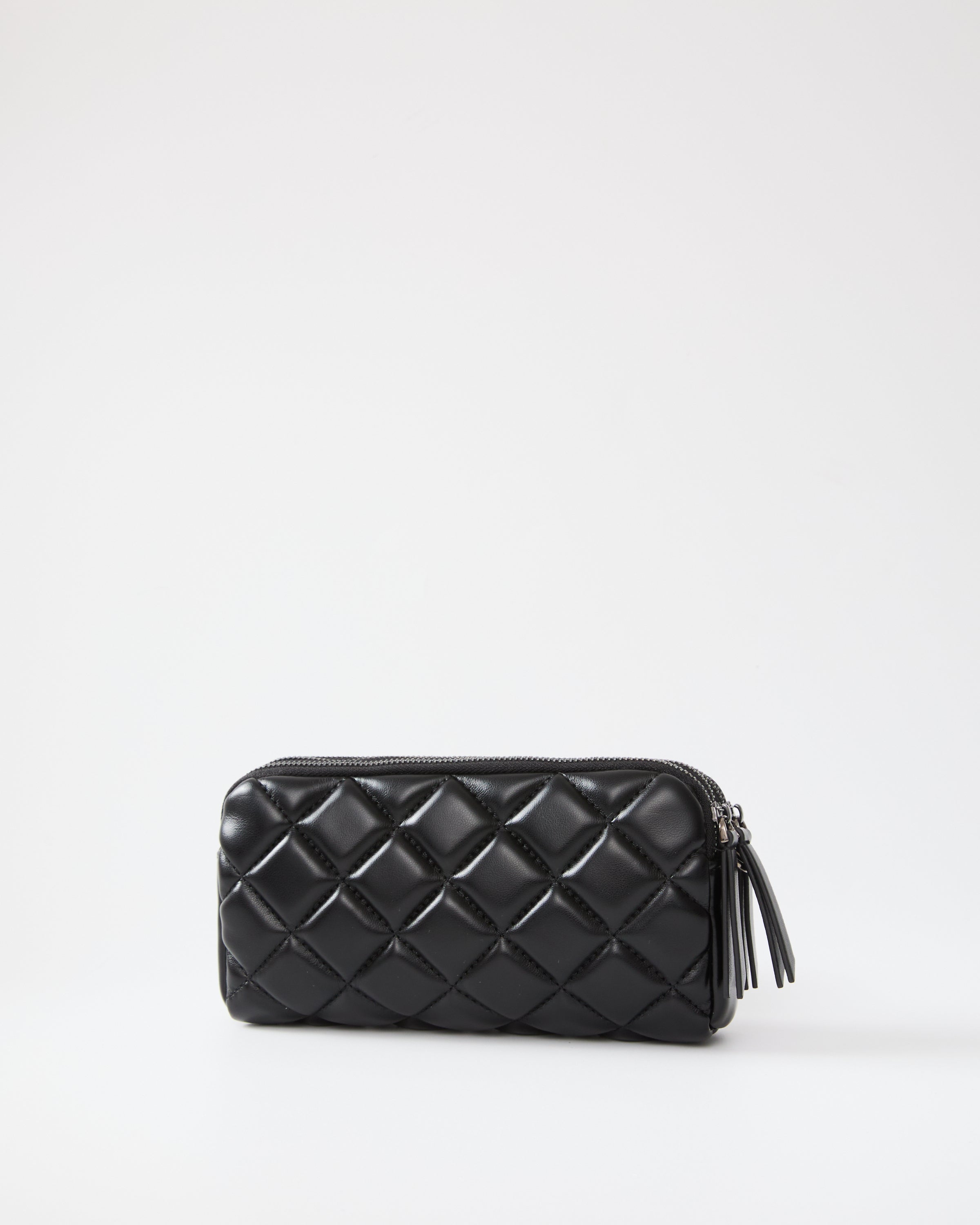 MUET Crossbody Bag