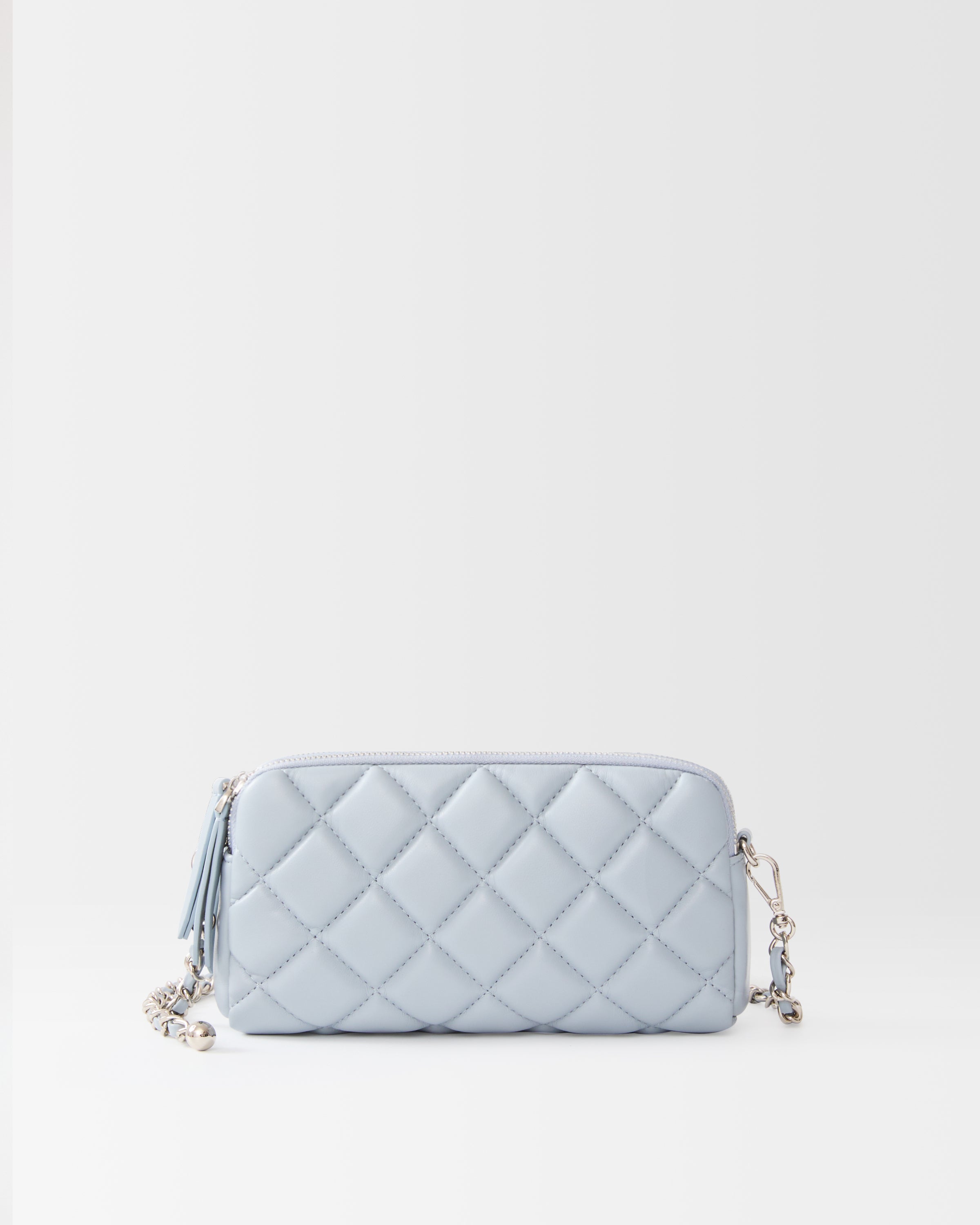 MUET Crossbody Bag