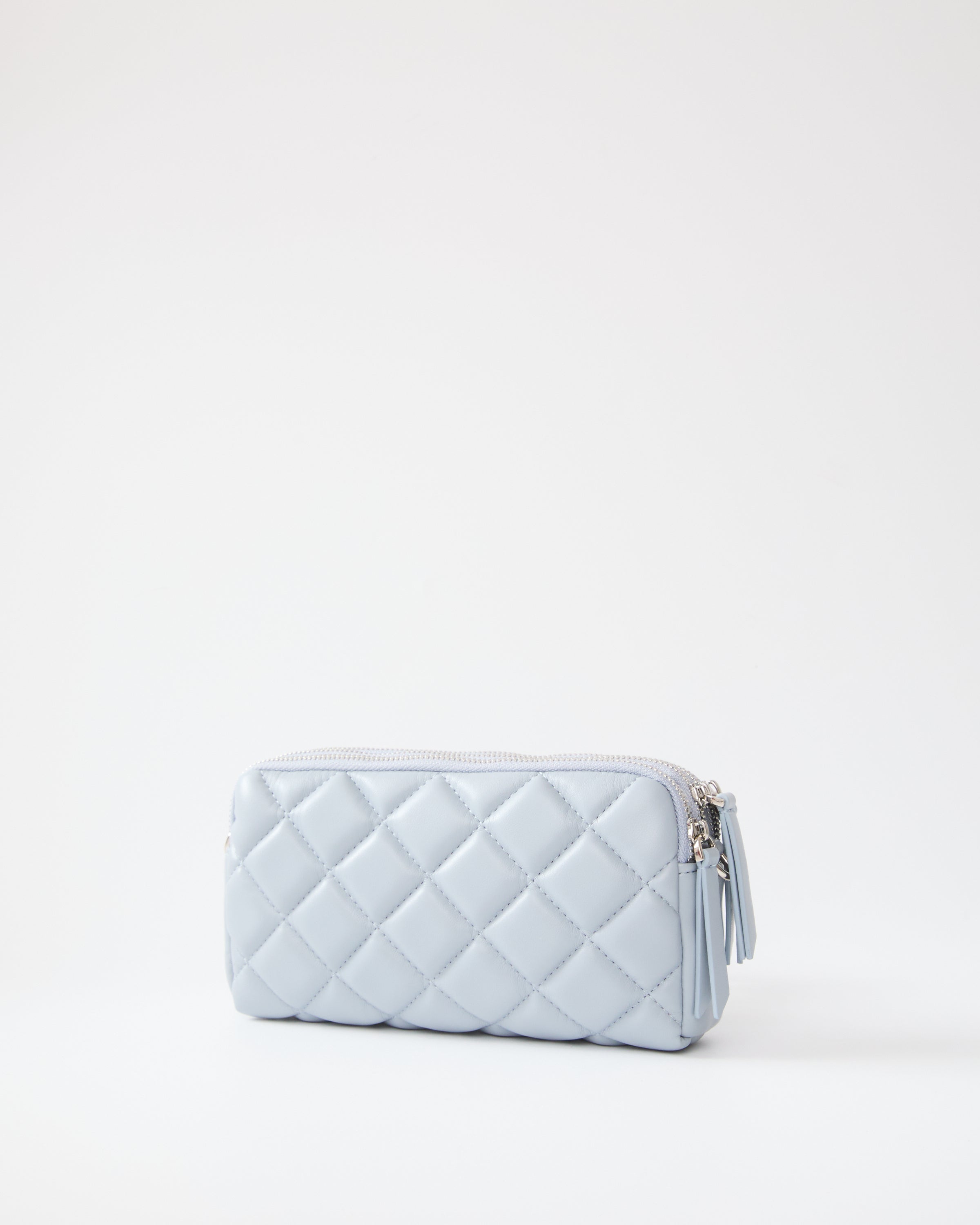 MUET Crossbody Bag