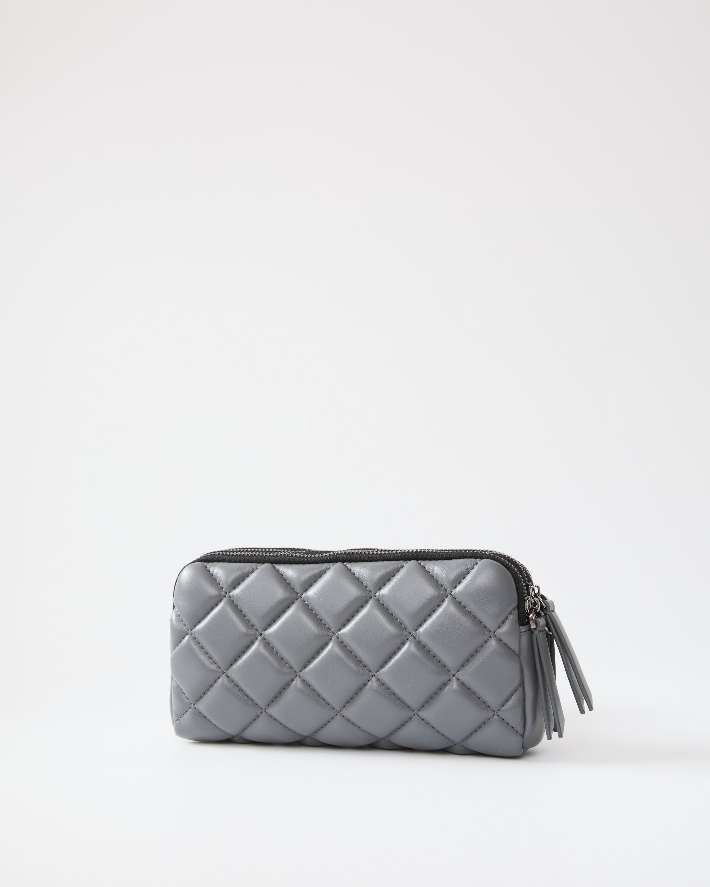 MUET Crossbody Bag