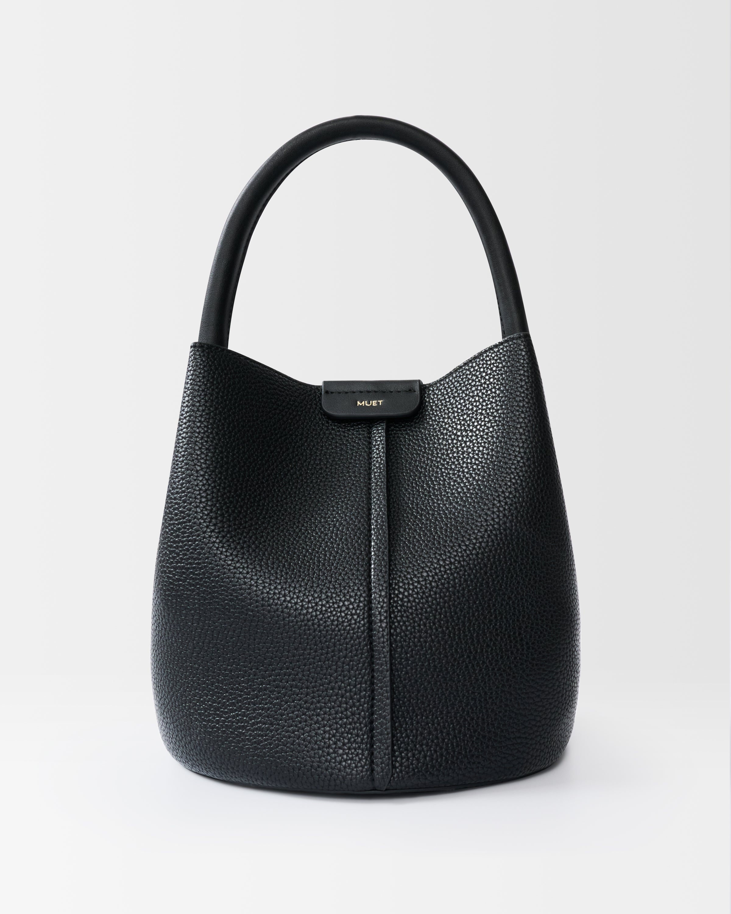 MUET Floral Basket 手提袋