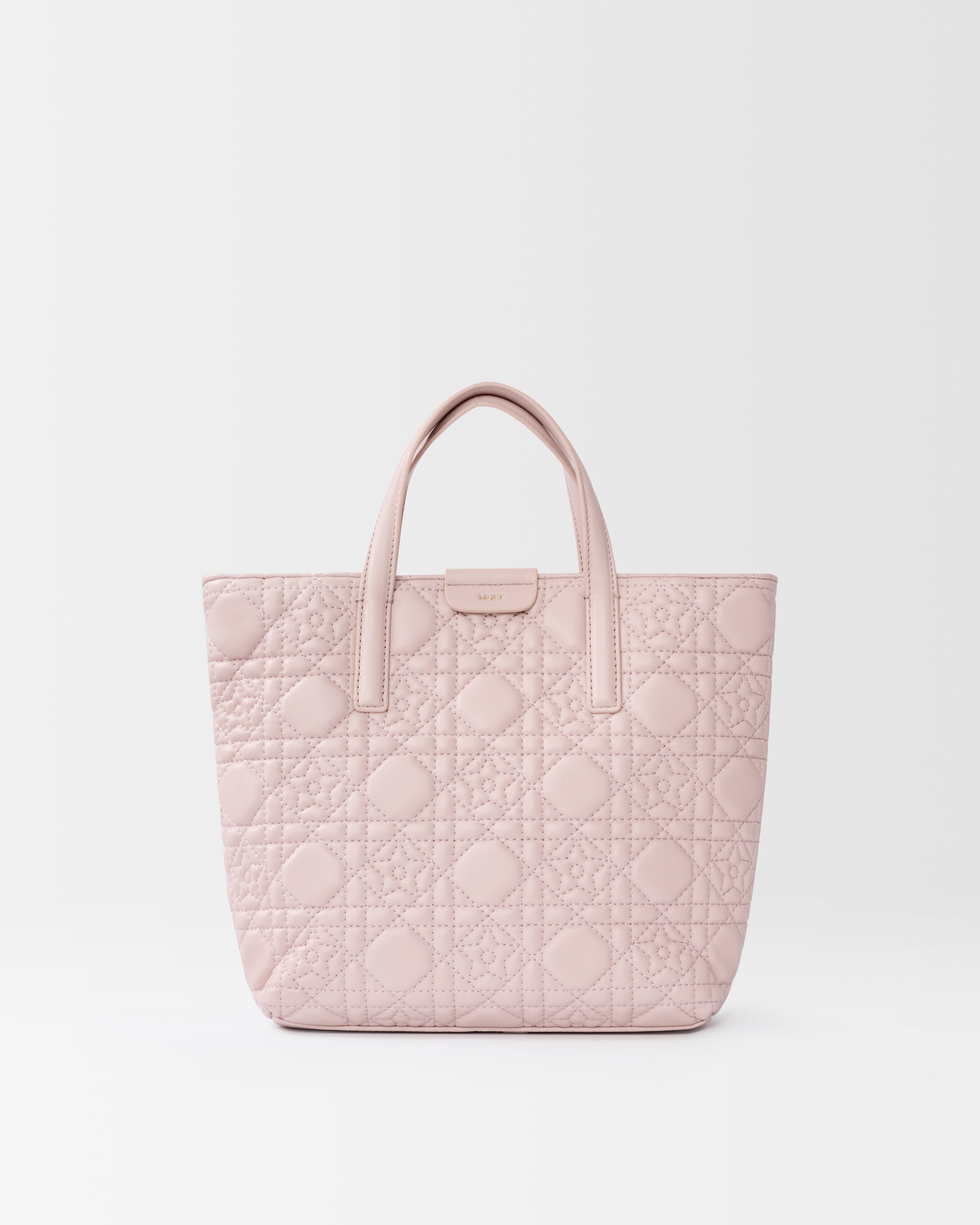 MUET Stars 2WAY Quilted Bag