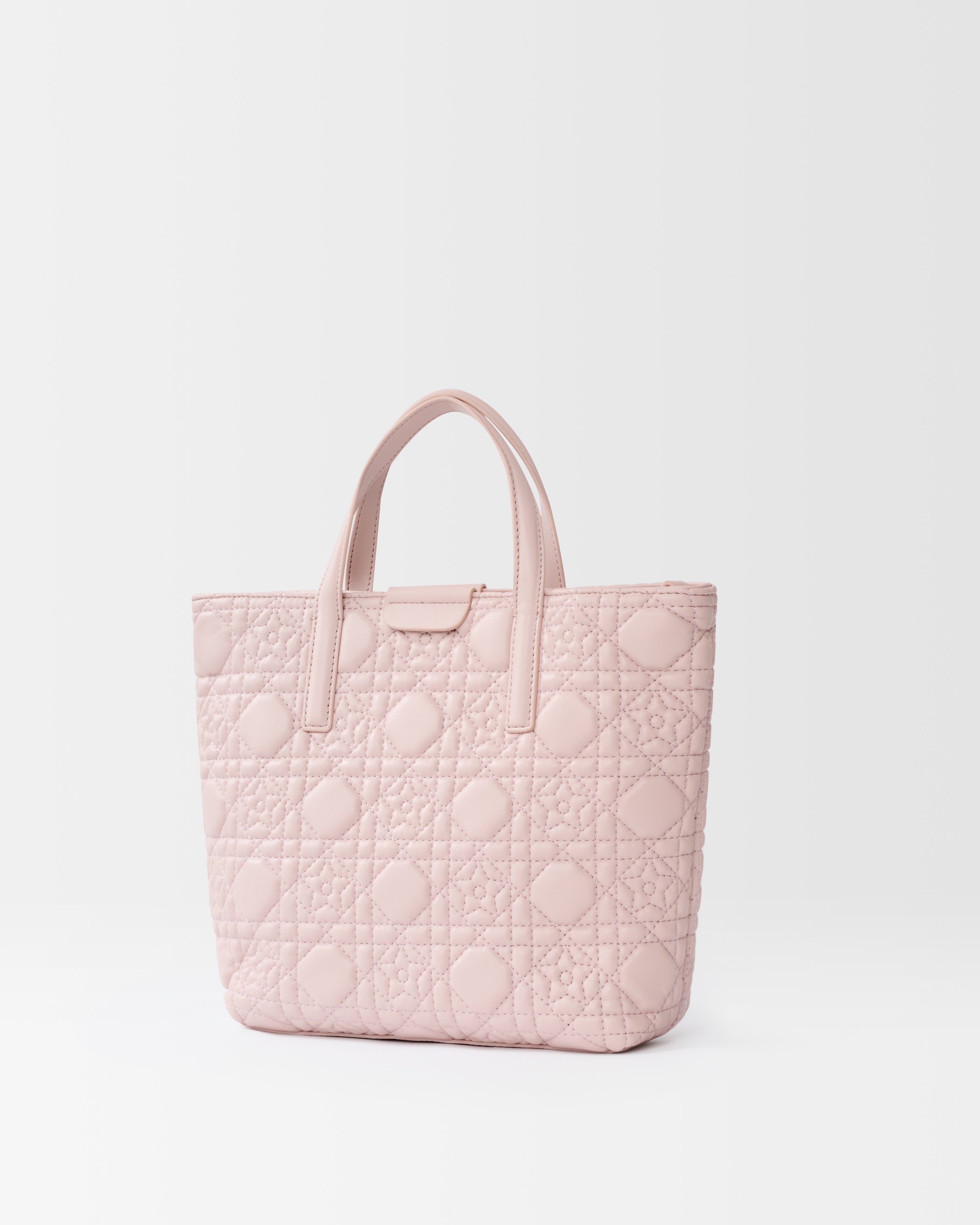 MUET Stars 2WAY Quilted Bag