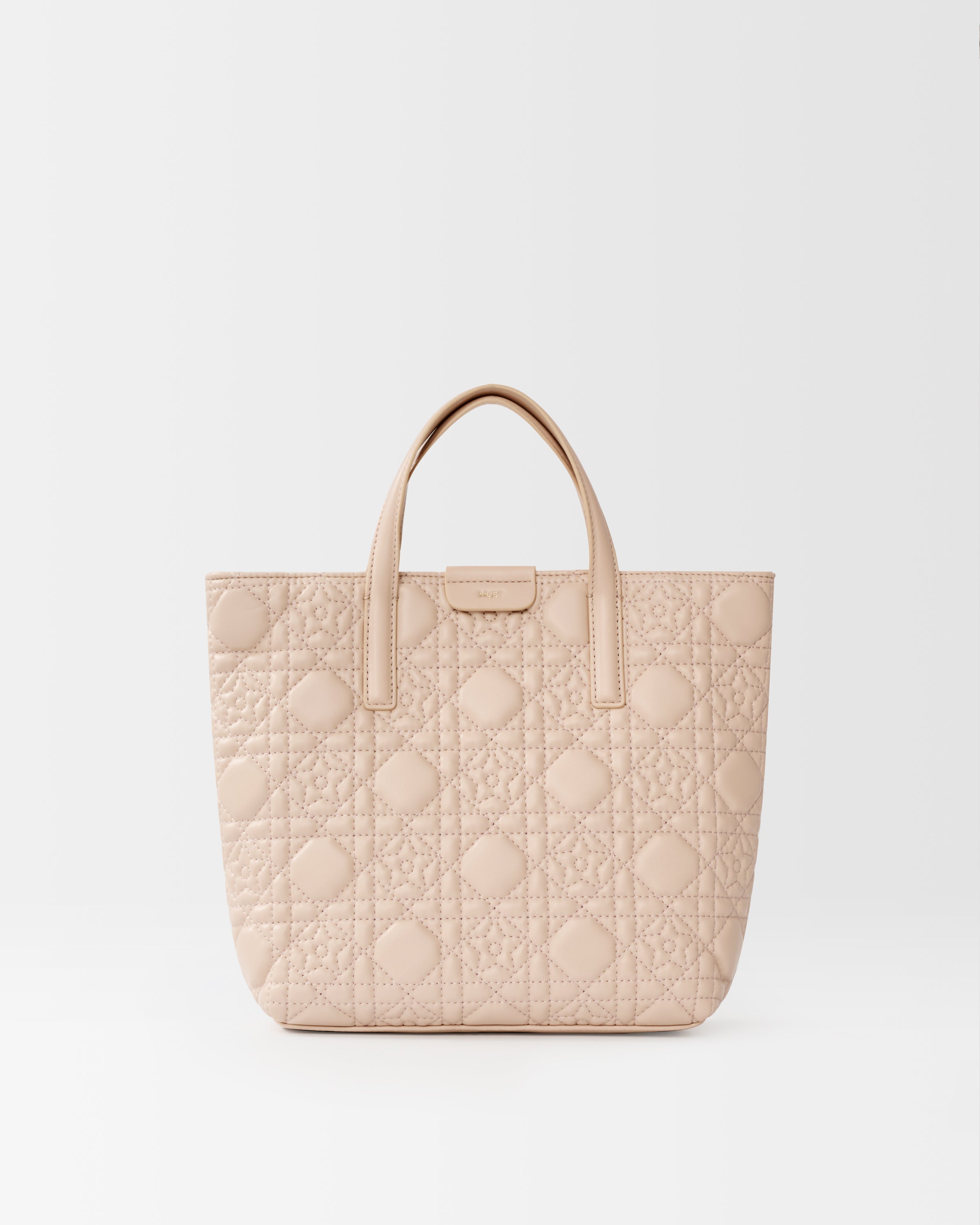 MUET Stars 2WAY Quilted Bag