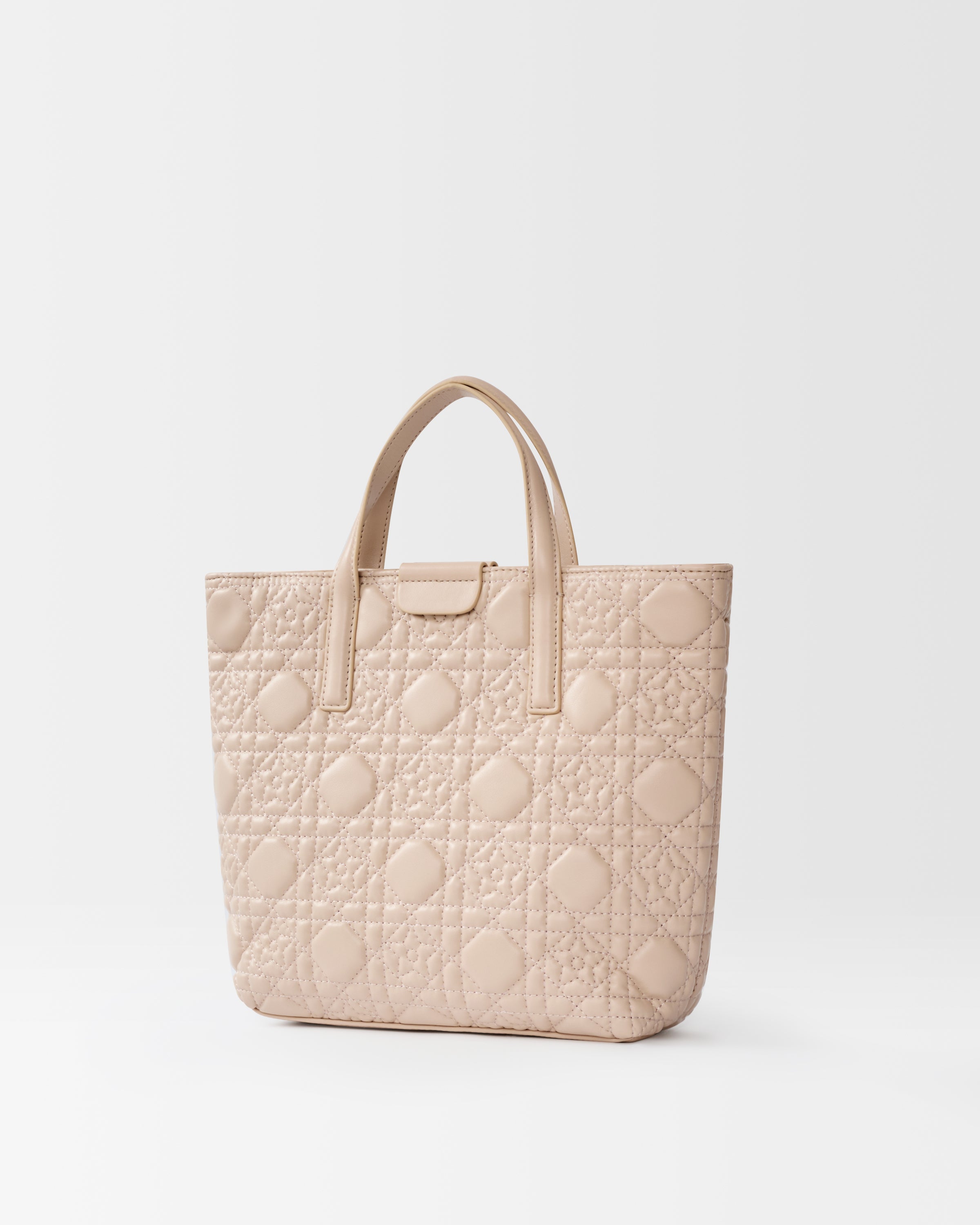 MUET Stars 2WAY Quilted Bag