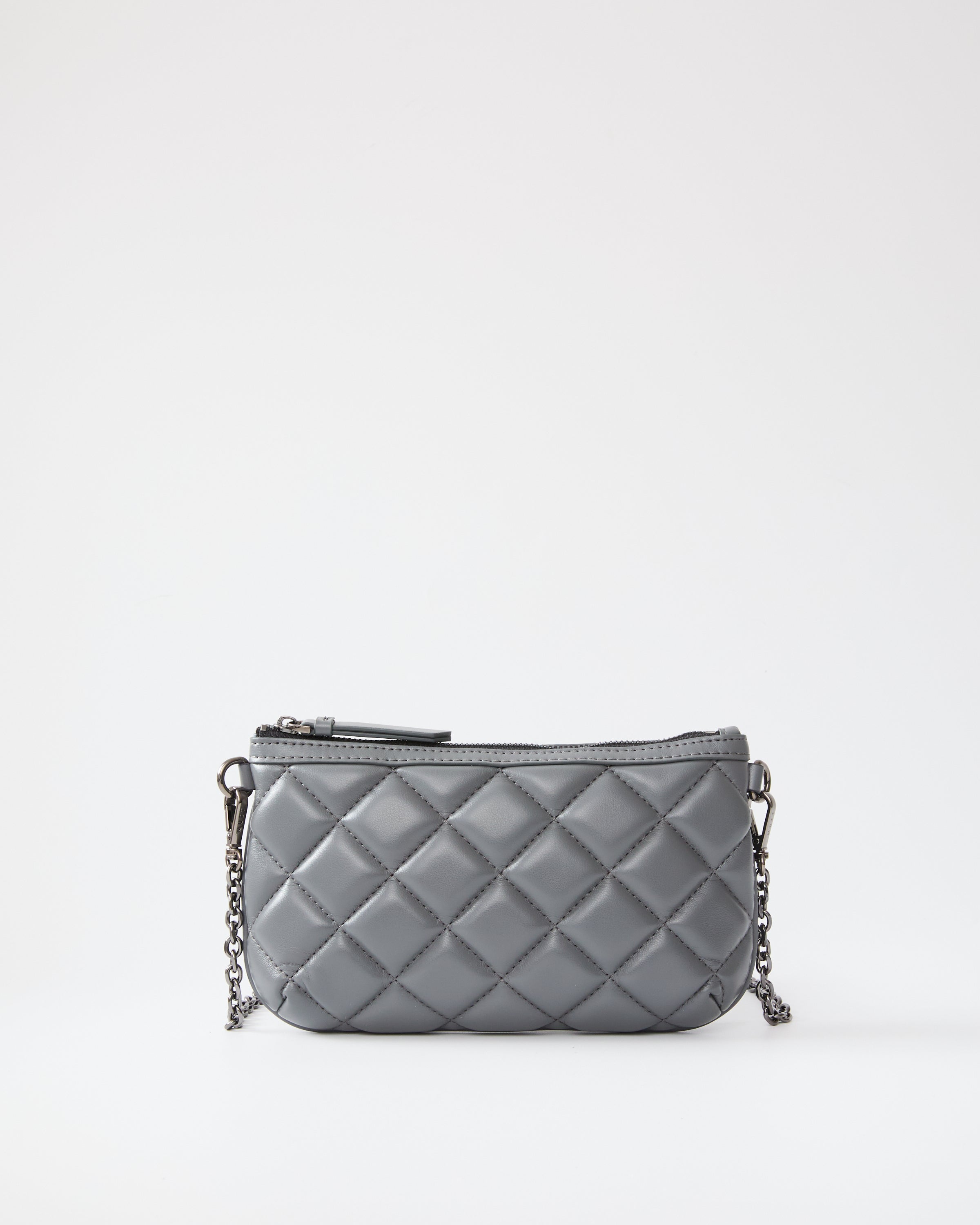 MUET Crossbody Bag