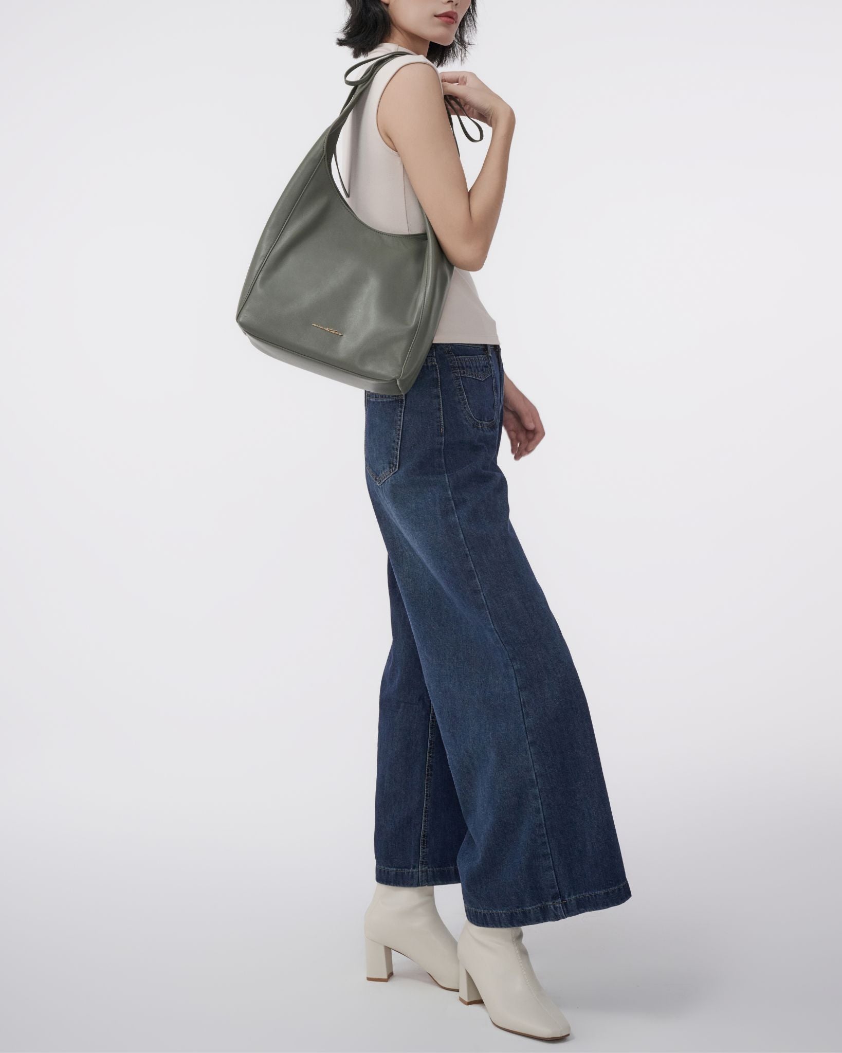 MUET Stylish 托特袋