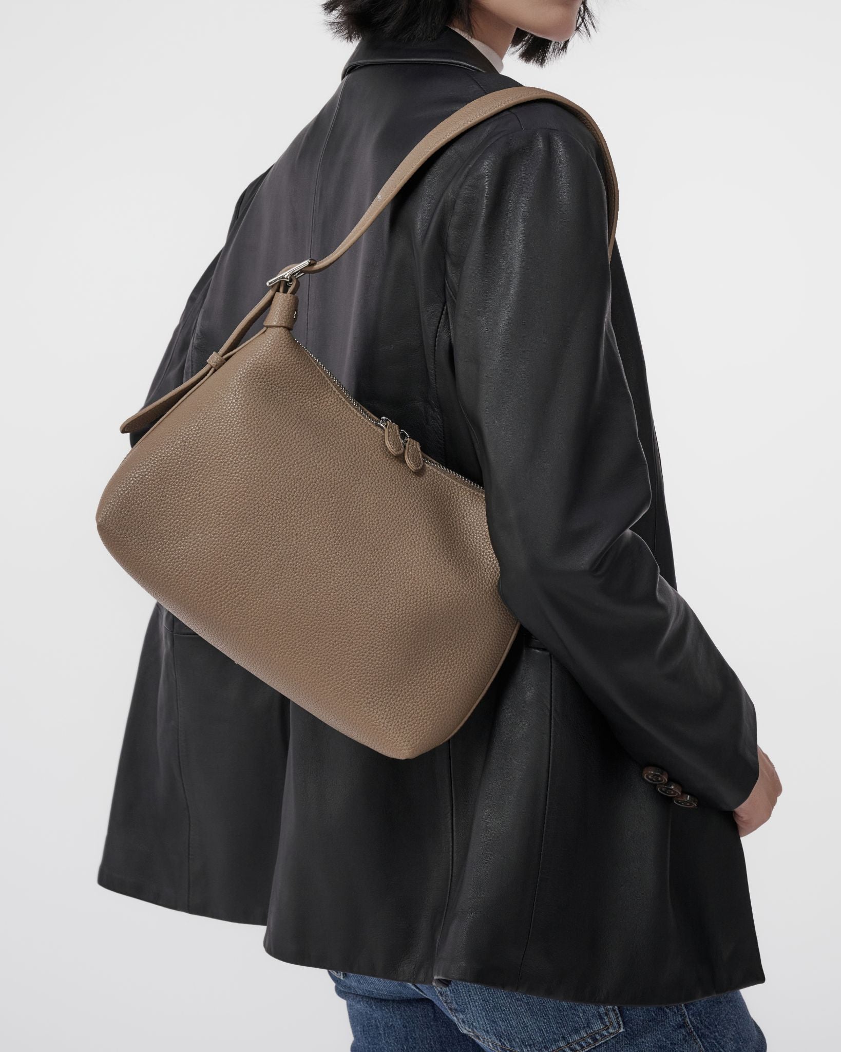 MUET Purse Style 肩袋