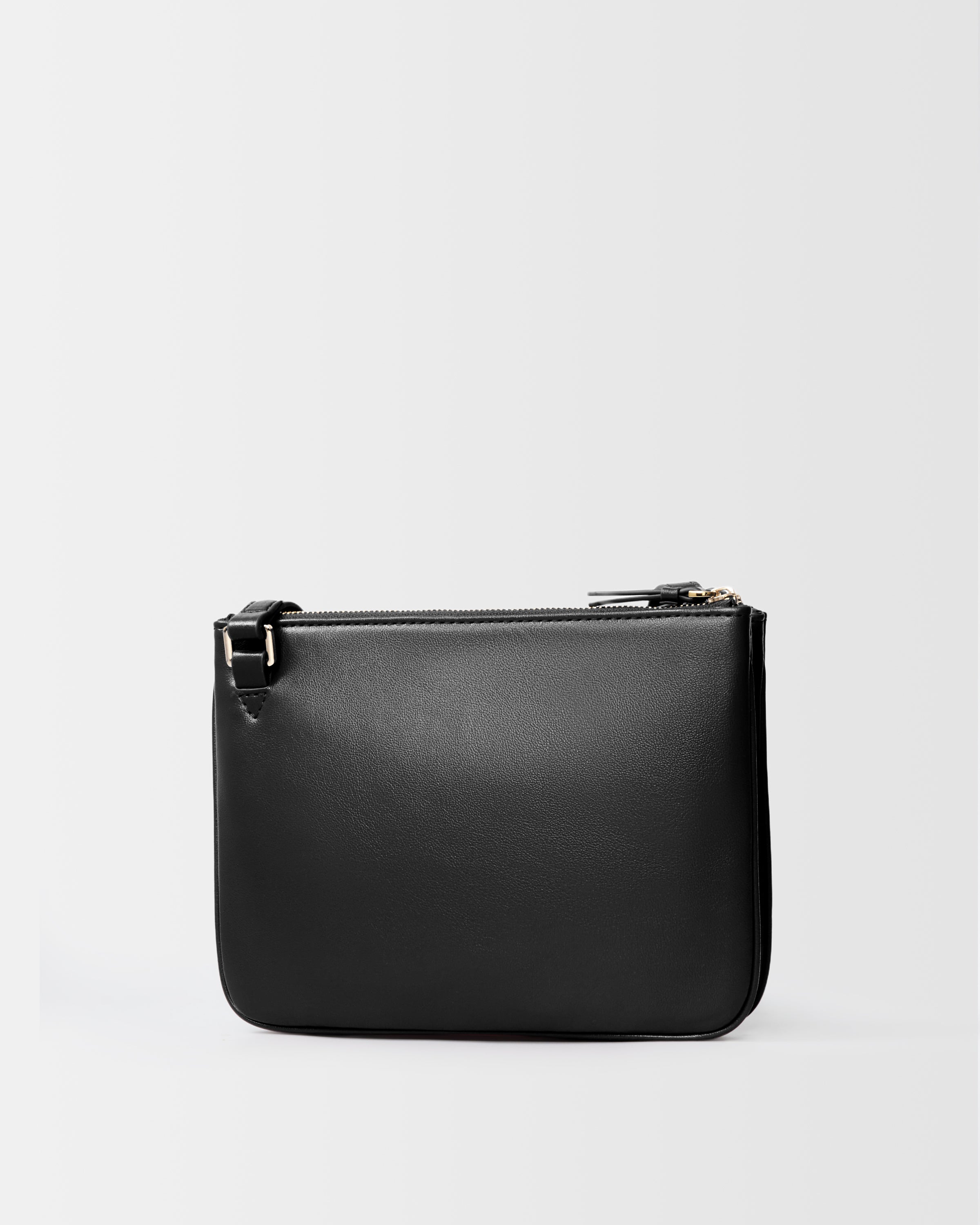 MUET Milky Pastel Crossbody Bag