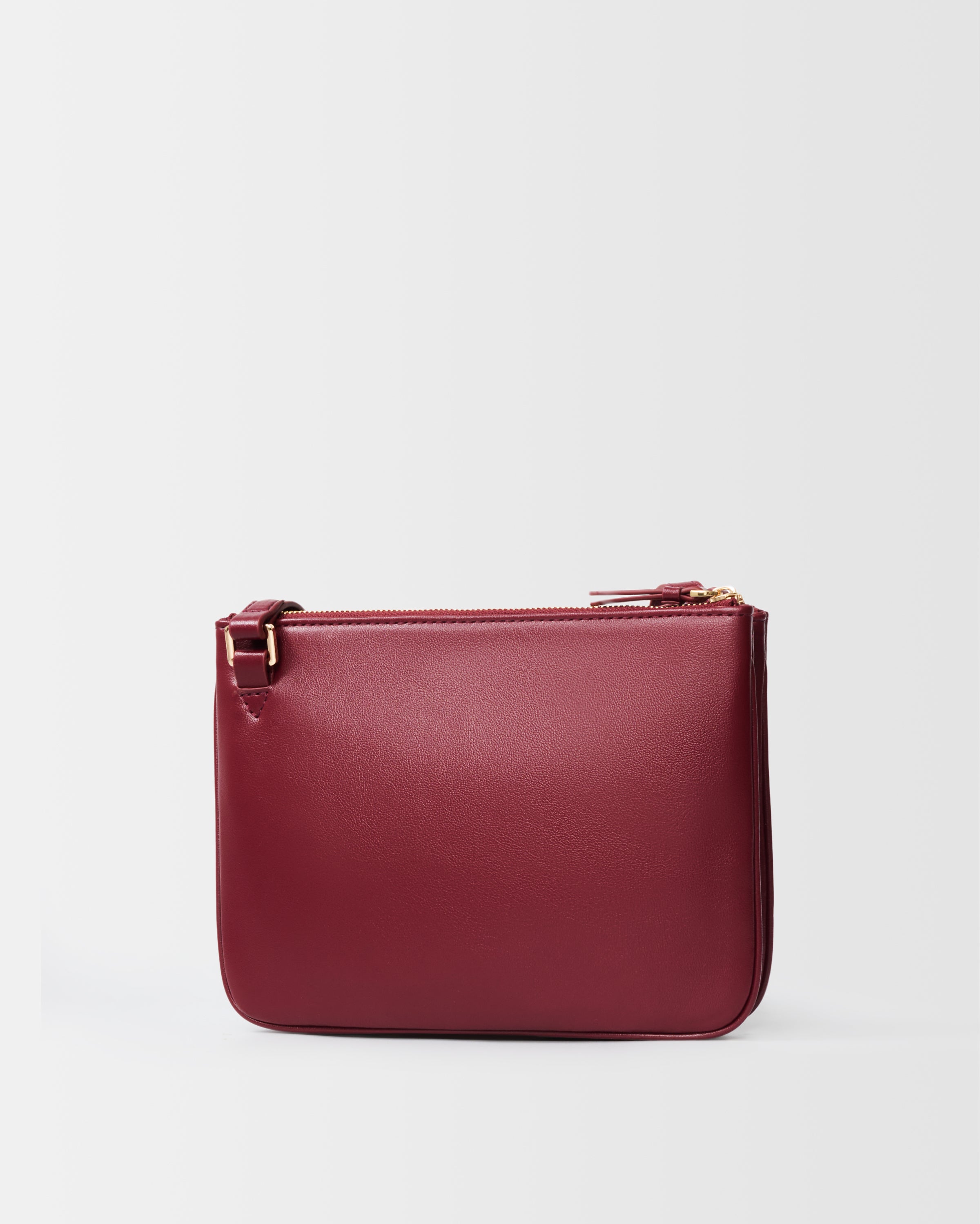 MUET Milky Pastel Crossbody Bag