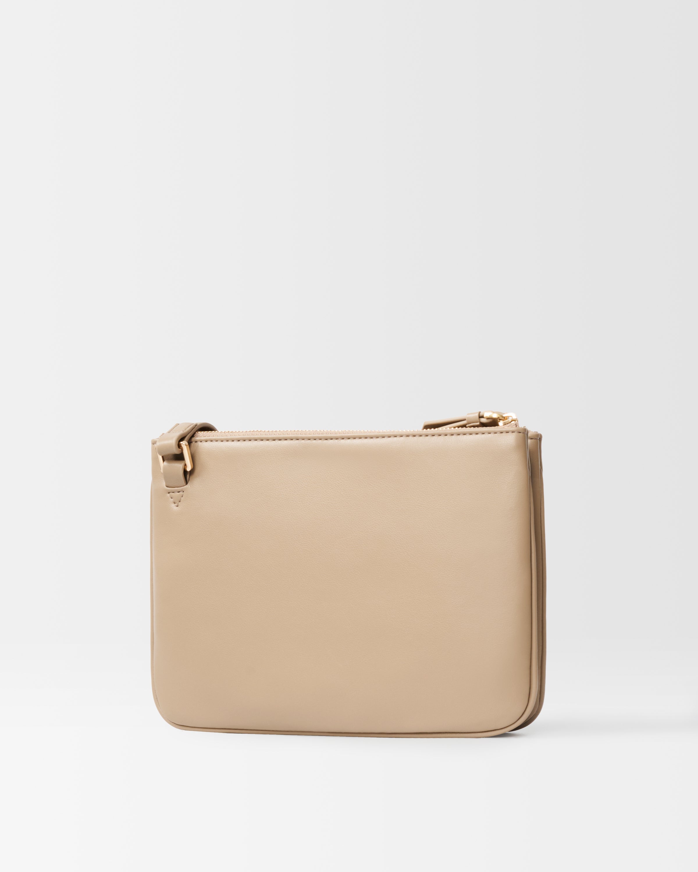 MUET Milky Pastel Crossbody Bag