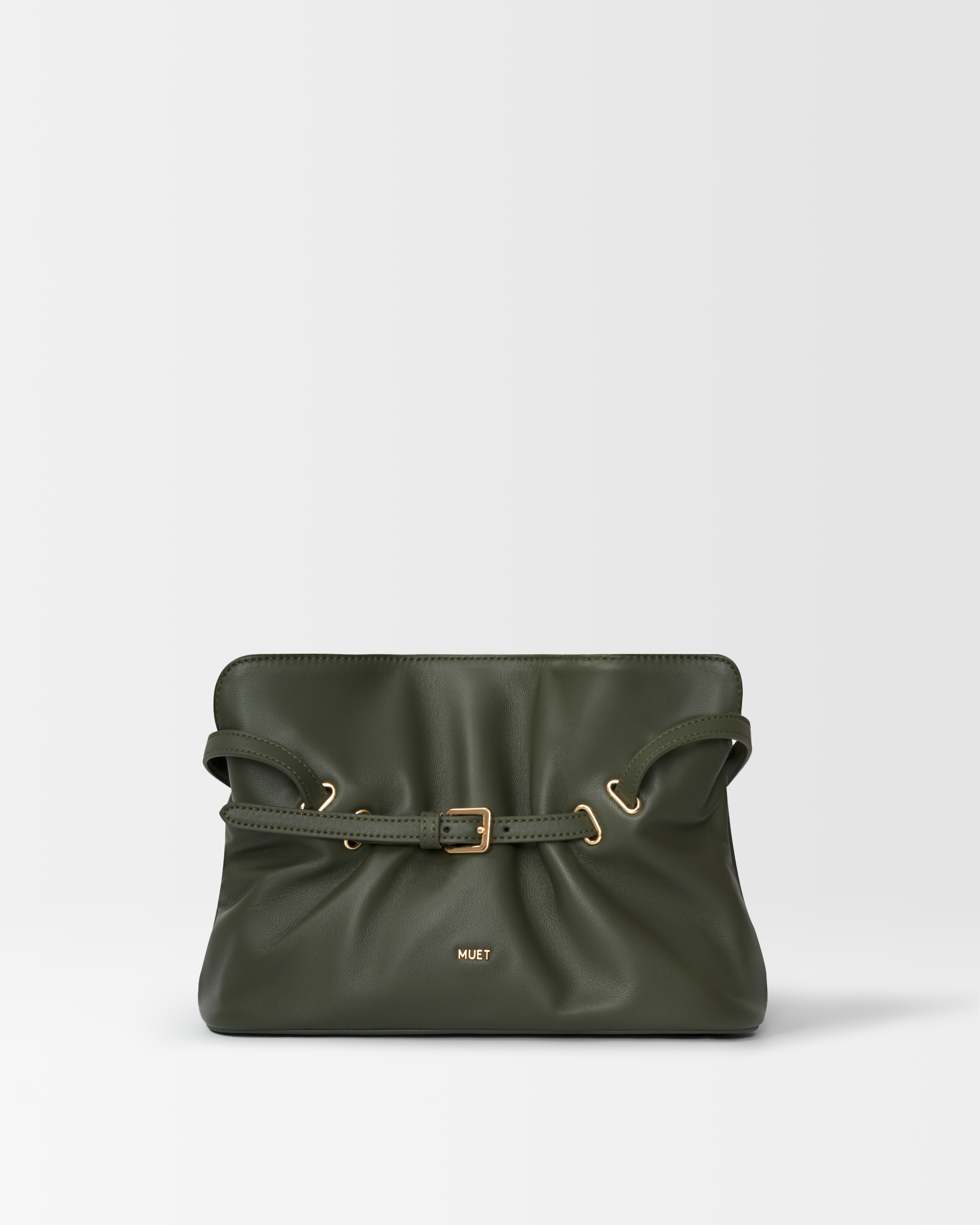 MUET Office Ladies Petal Grande 肩袋