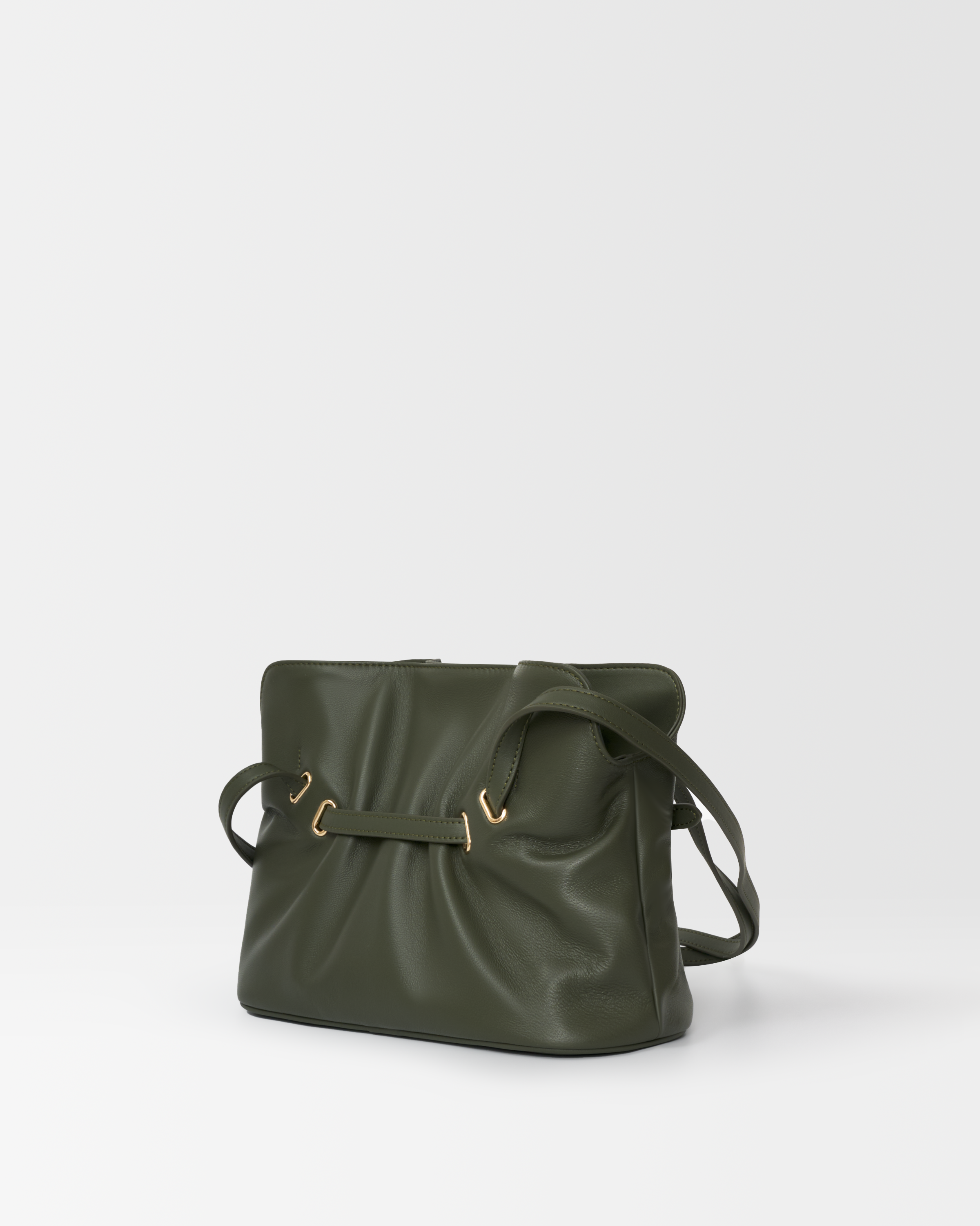 MUET Office Ladies Petal Grande 肩袋