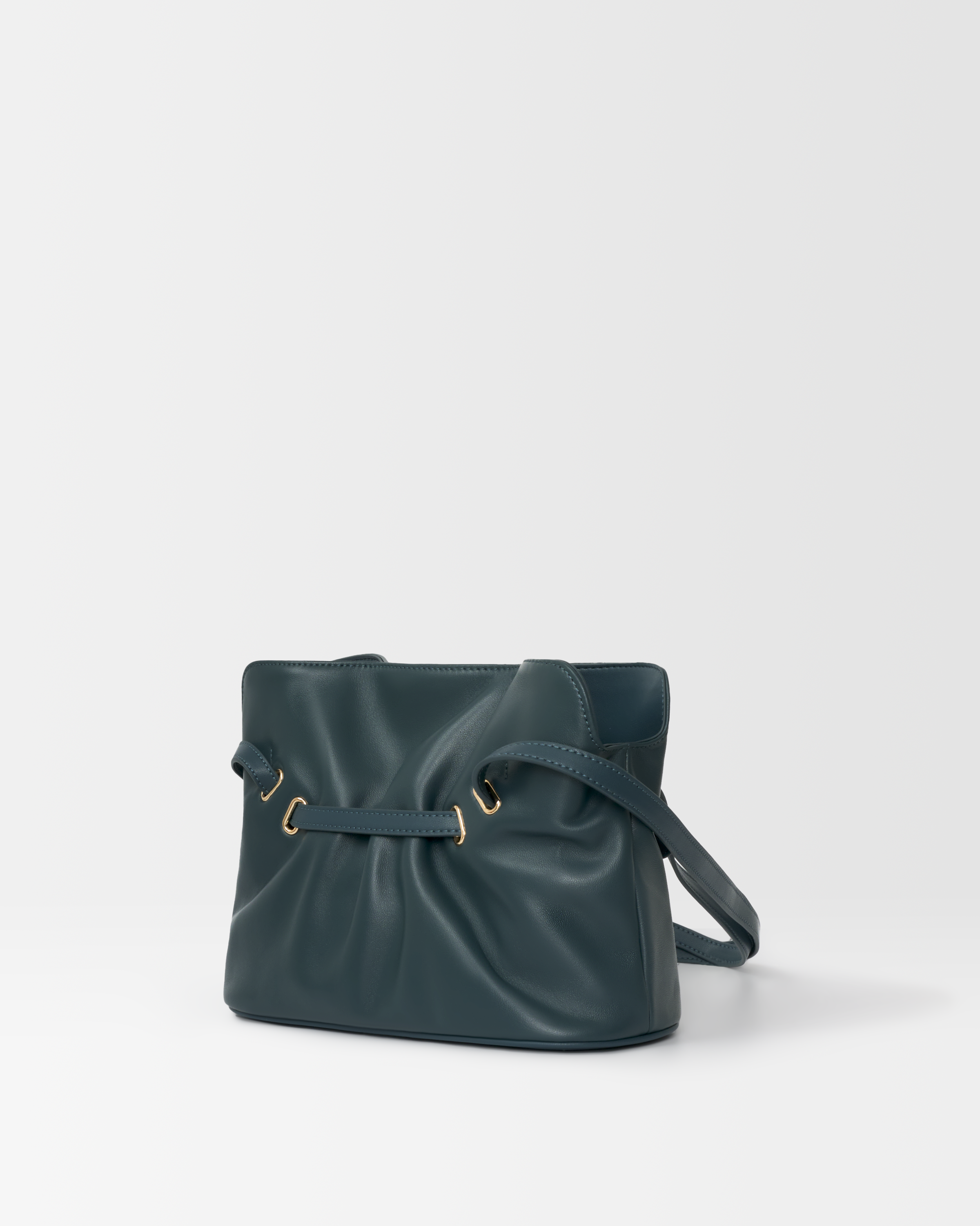 MUET Office Ladies Petal Grande 肩袋