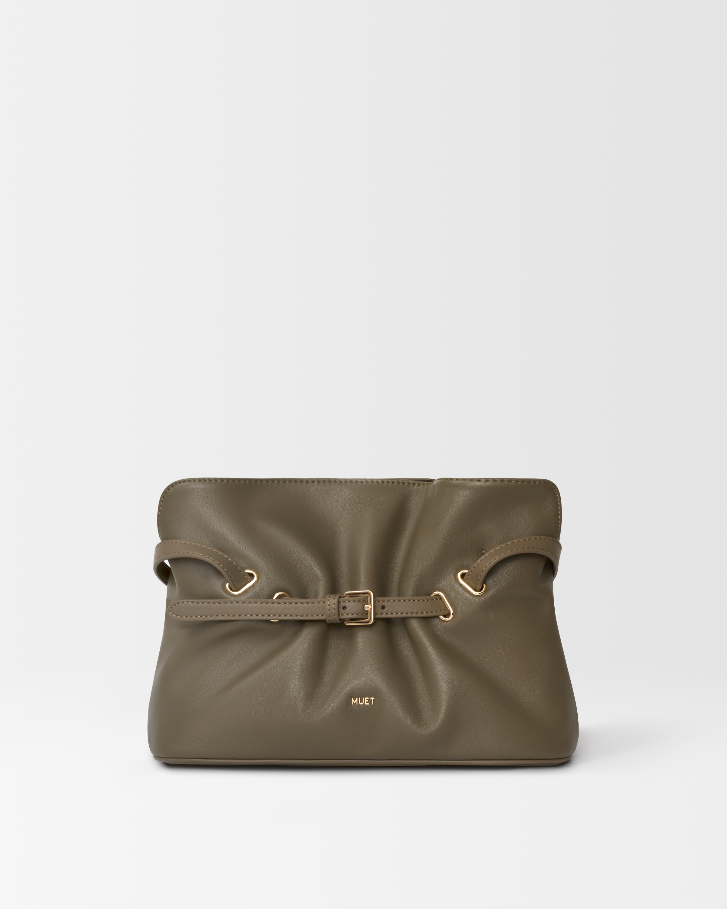 MUET Office Ladies Petal Grande 肩袋