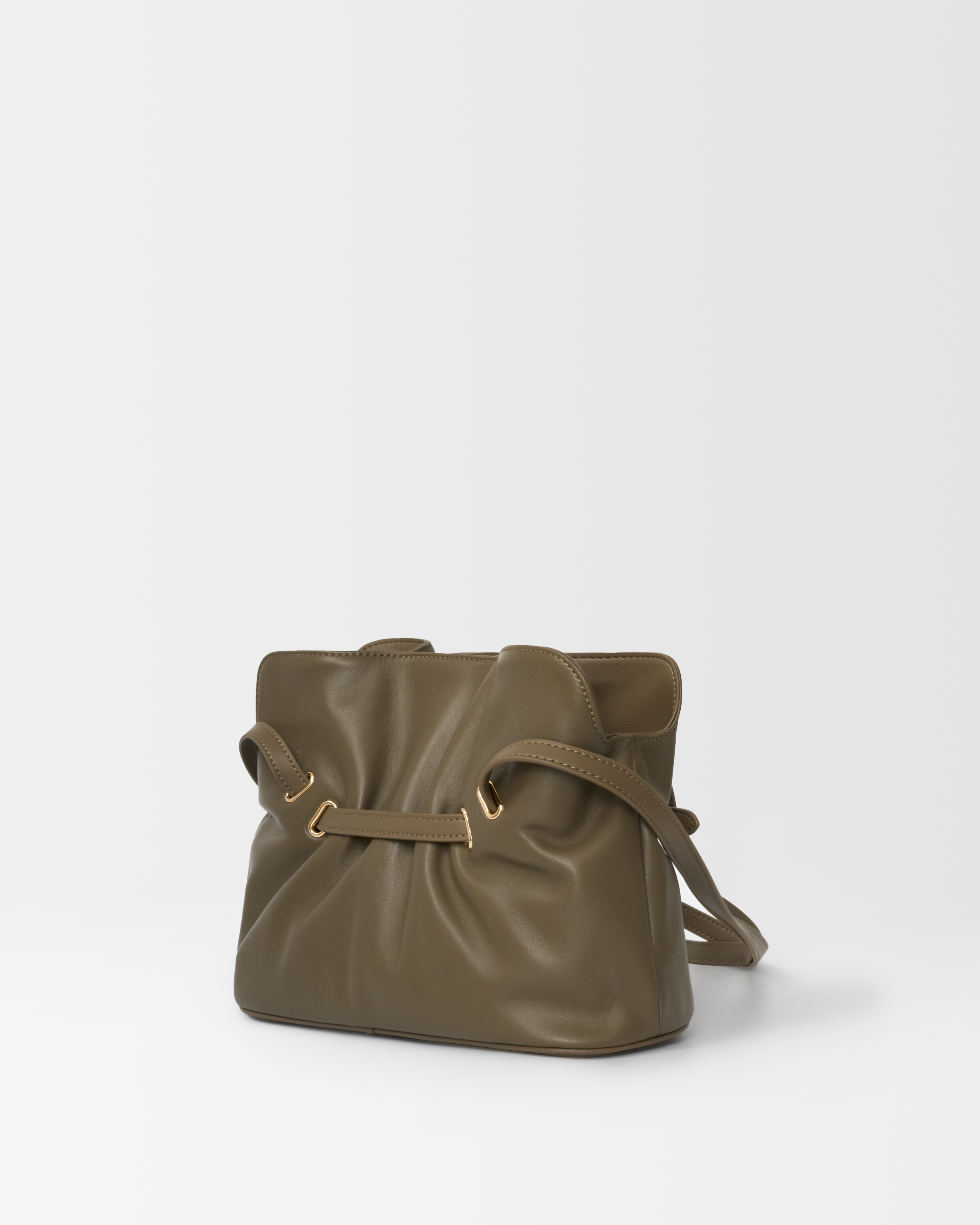 MUET Office Ladies Petal Grande 肩袋