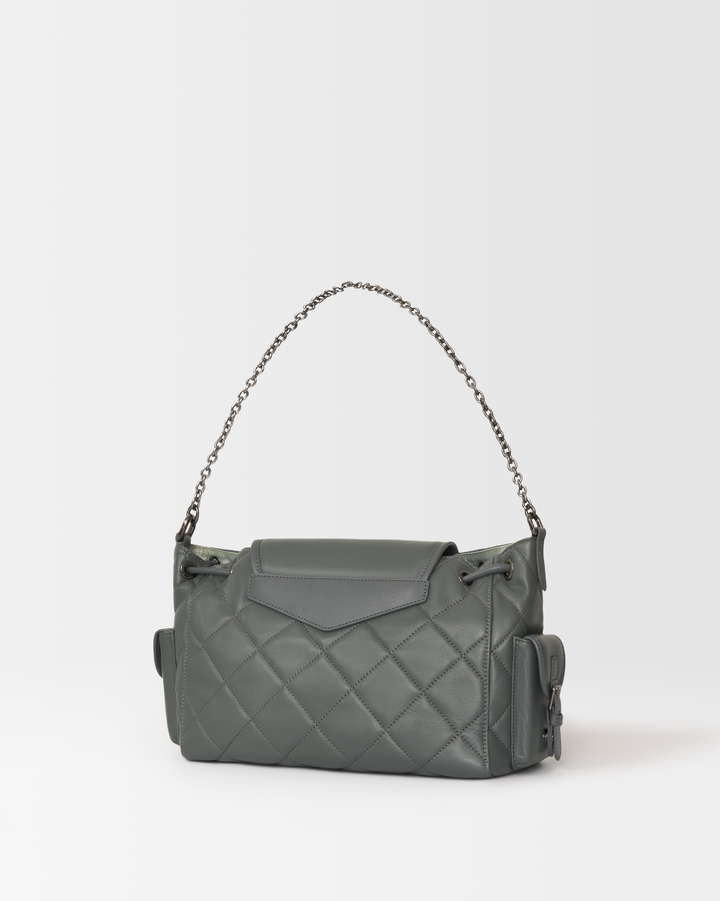 MUET Drawstring Bag