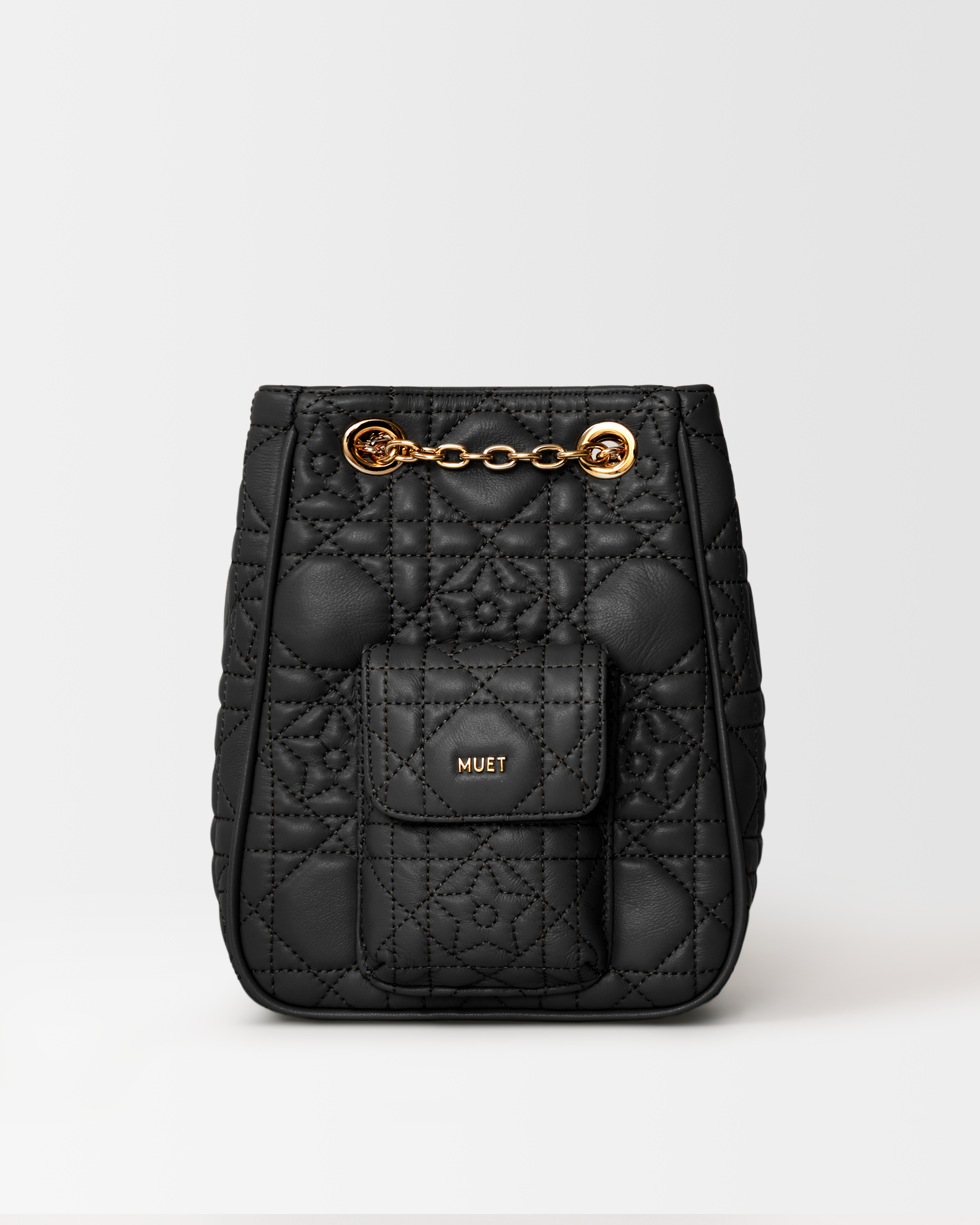 MUET Mini Chain Backpack 背囊