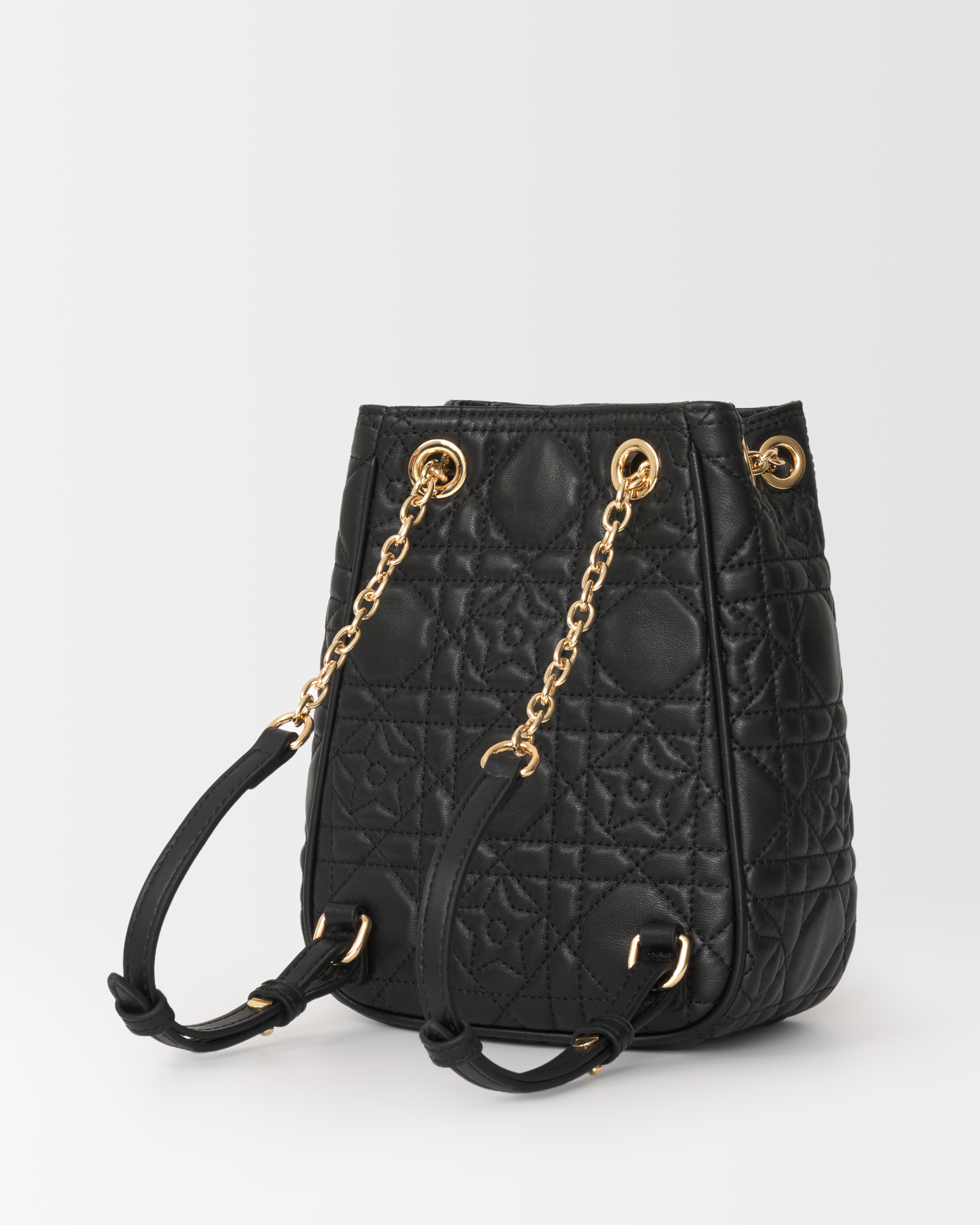 MUET Mini Chain Backpack 背囊