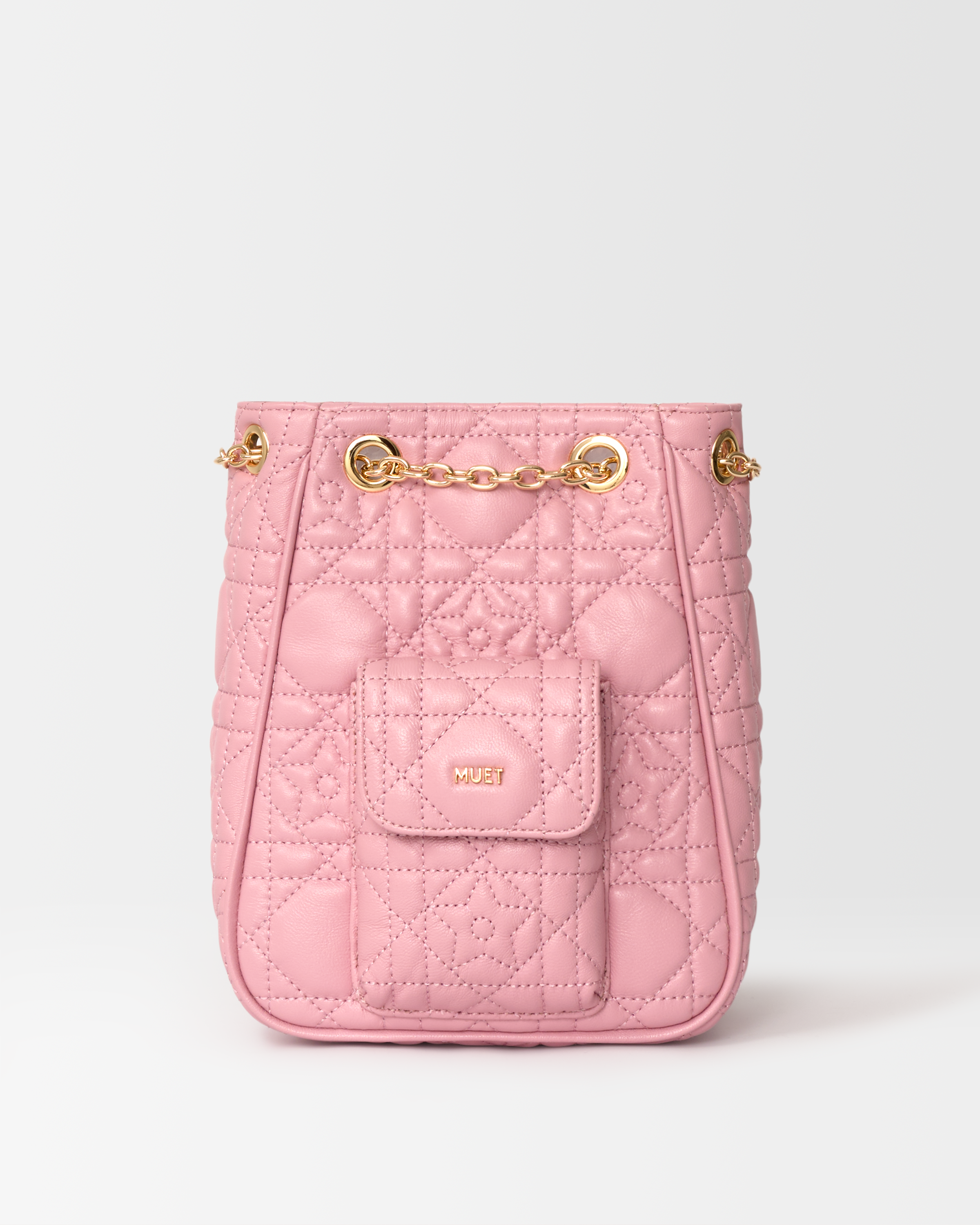 MUET Mini Chain Backpack 背囊