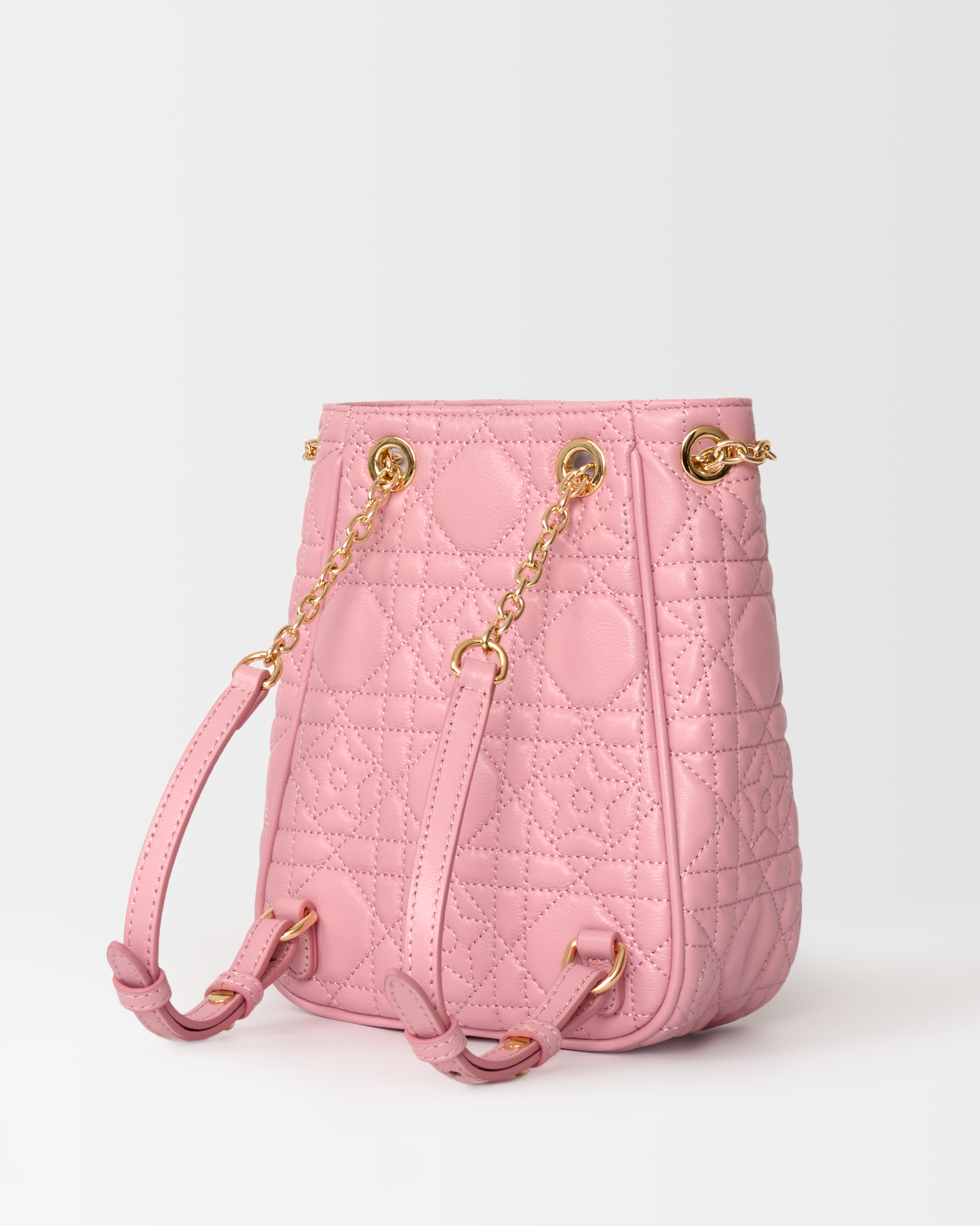 MUET Mini Chain Backpack 背囊