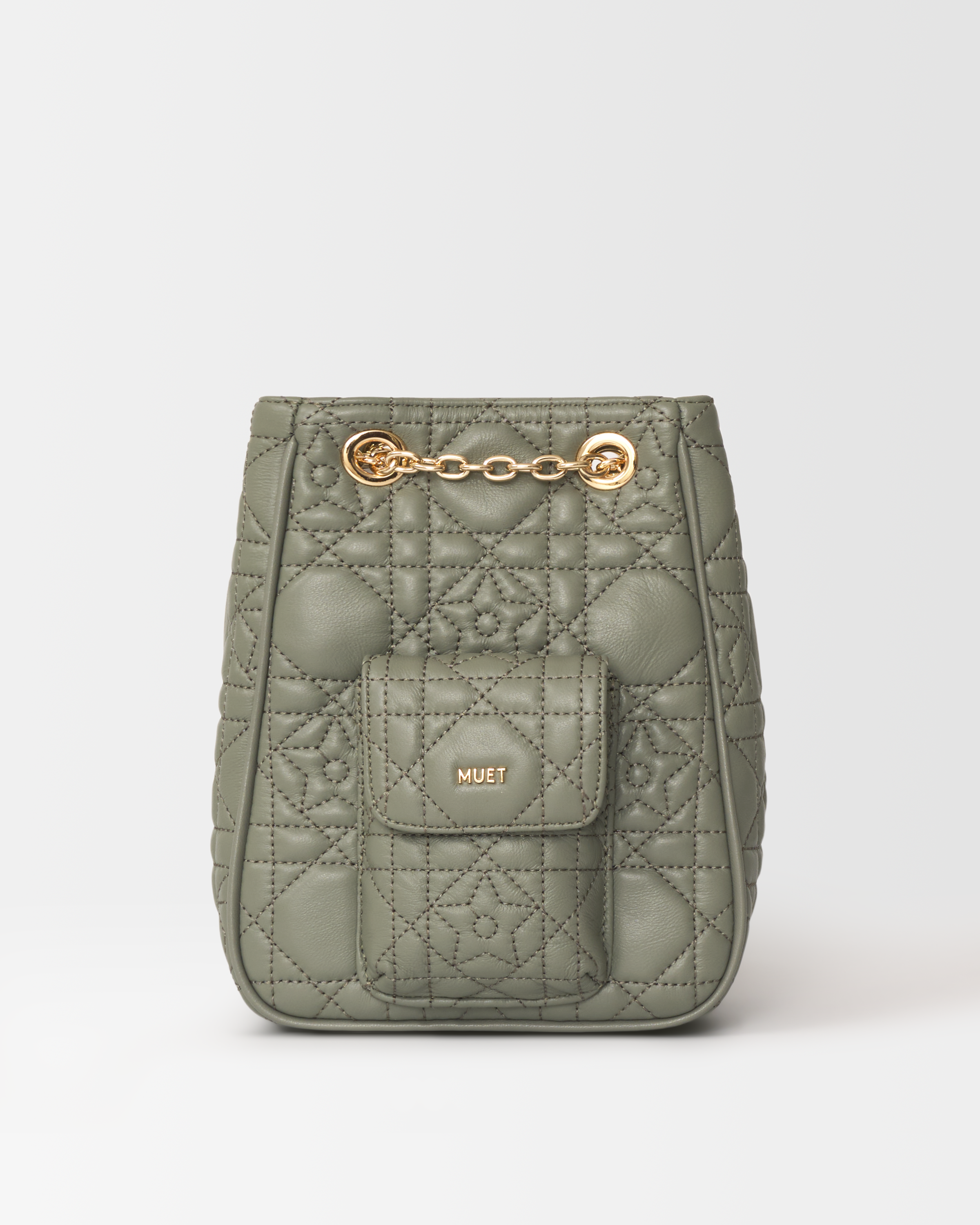 MUET Mini Chain Backpack 背囊