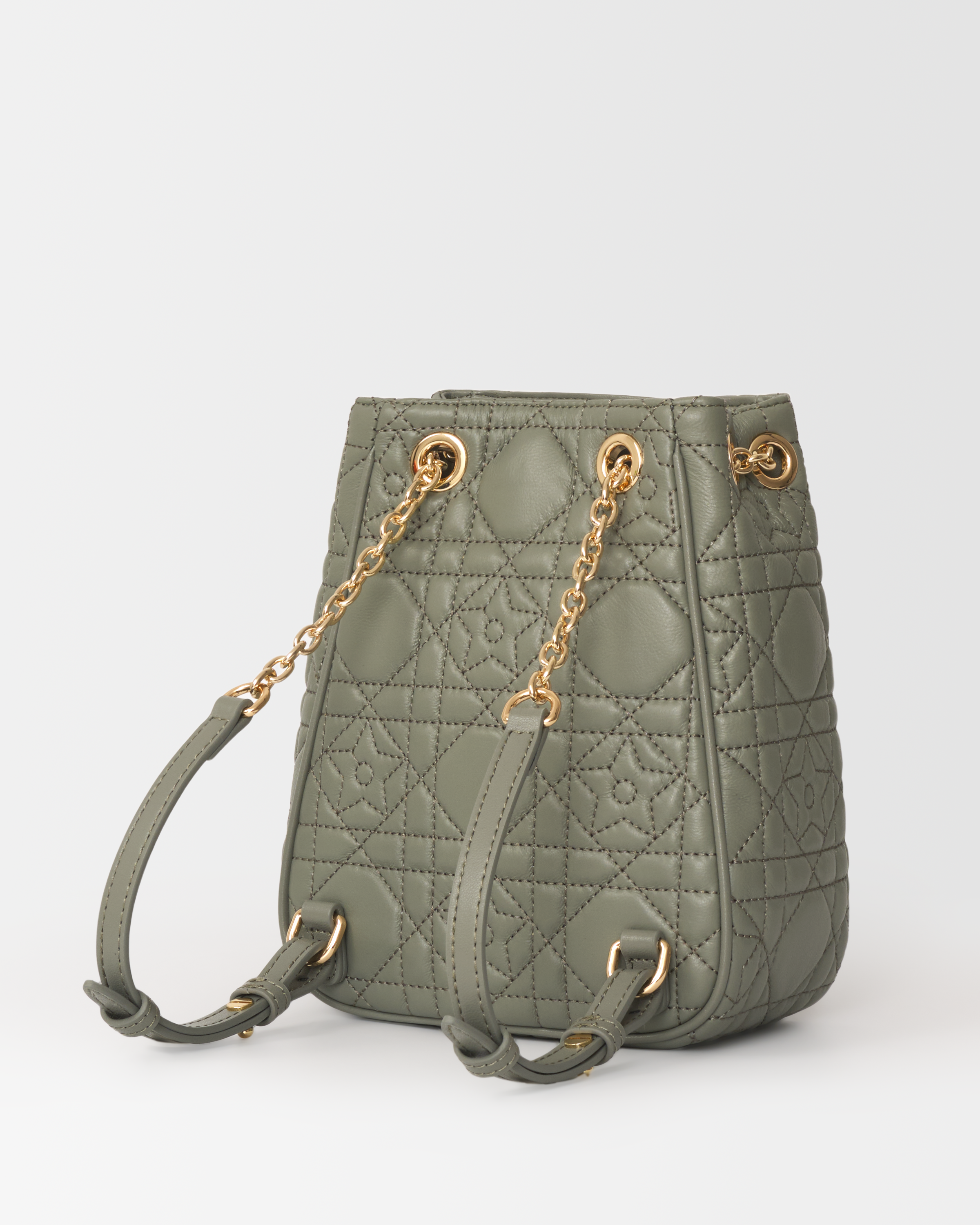 MUET Mini Chain Backpack 背囊