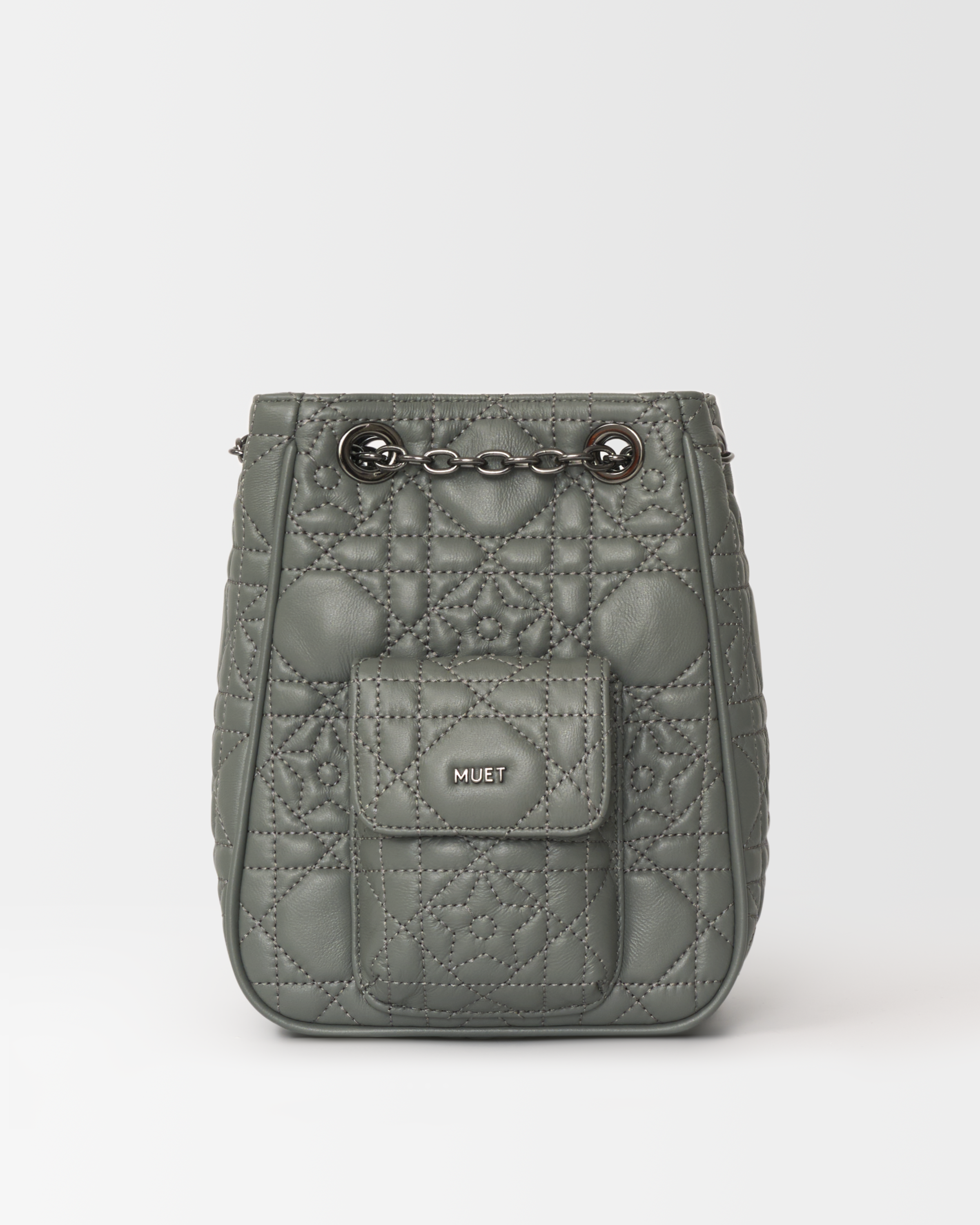 MUET Mini Chain Backpack 背囊