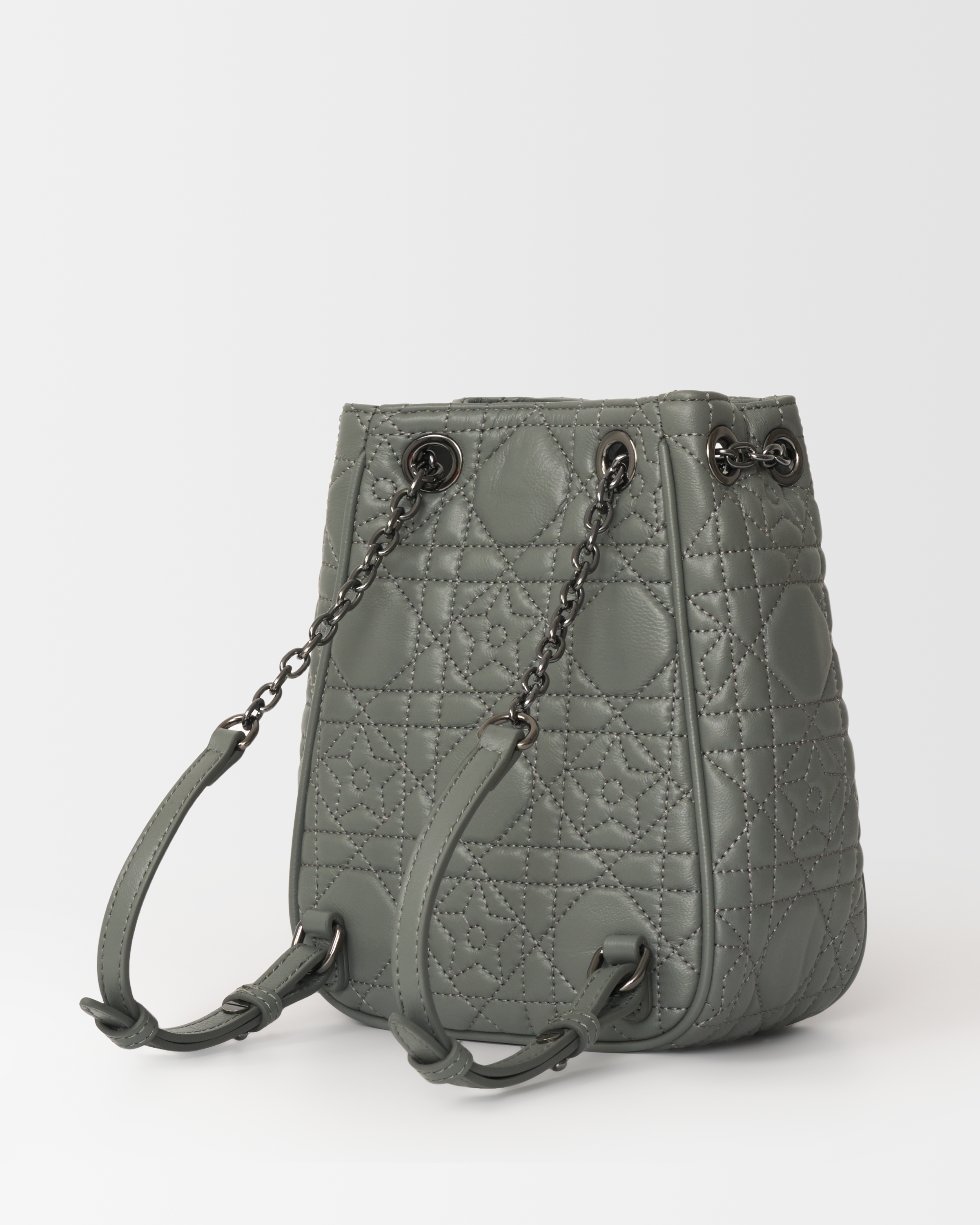 MUET Mini Chain Backpack 背囊