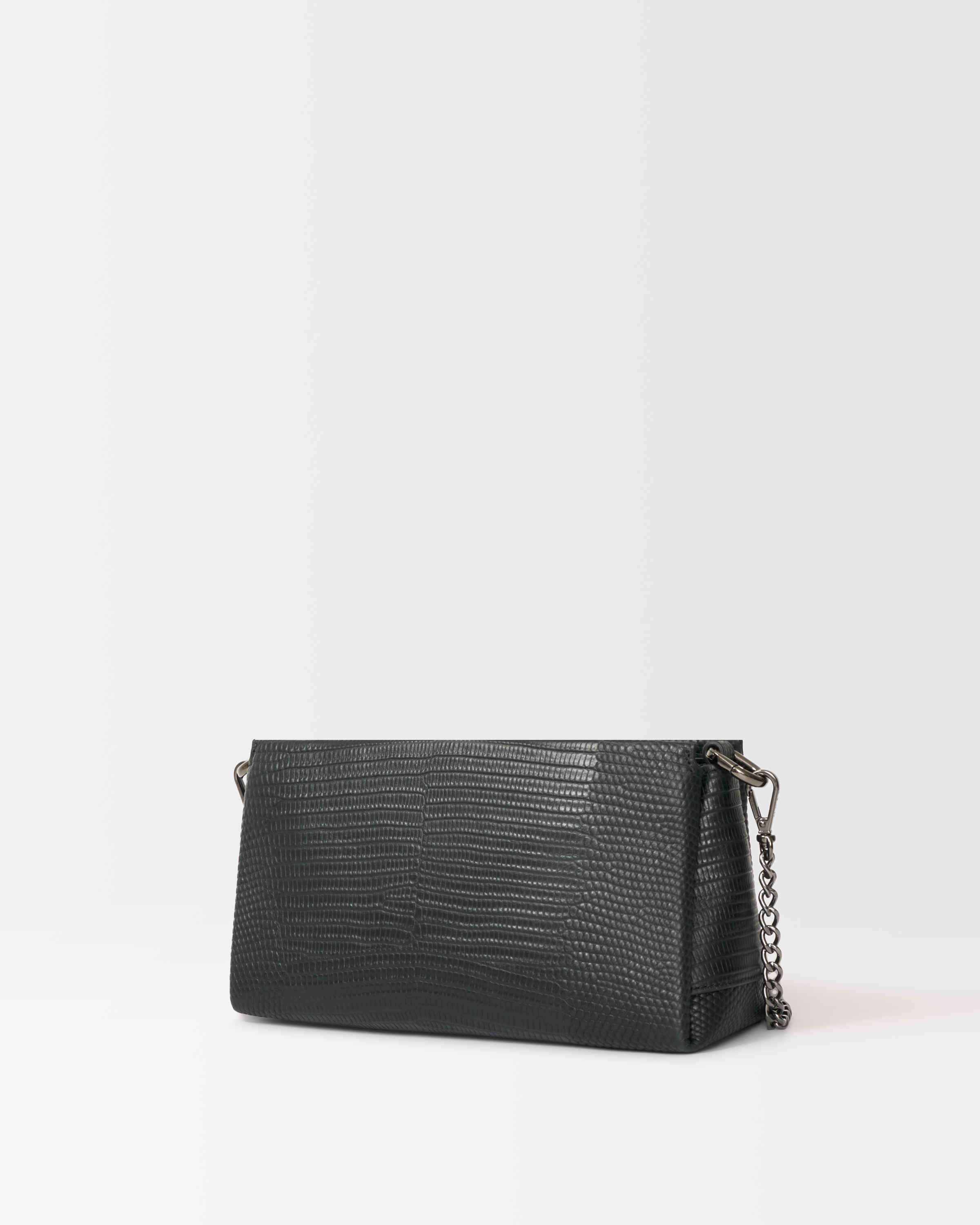 MUET Pleasant Genuine Leather Shoulder Bag