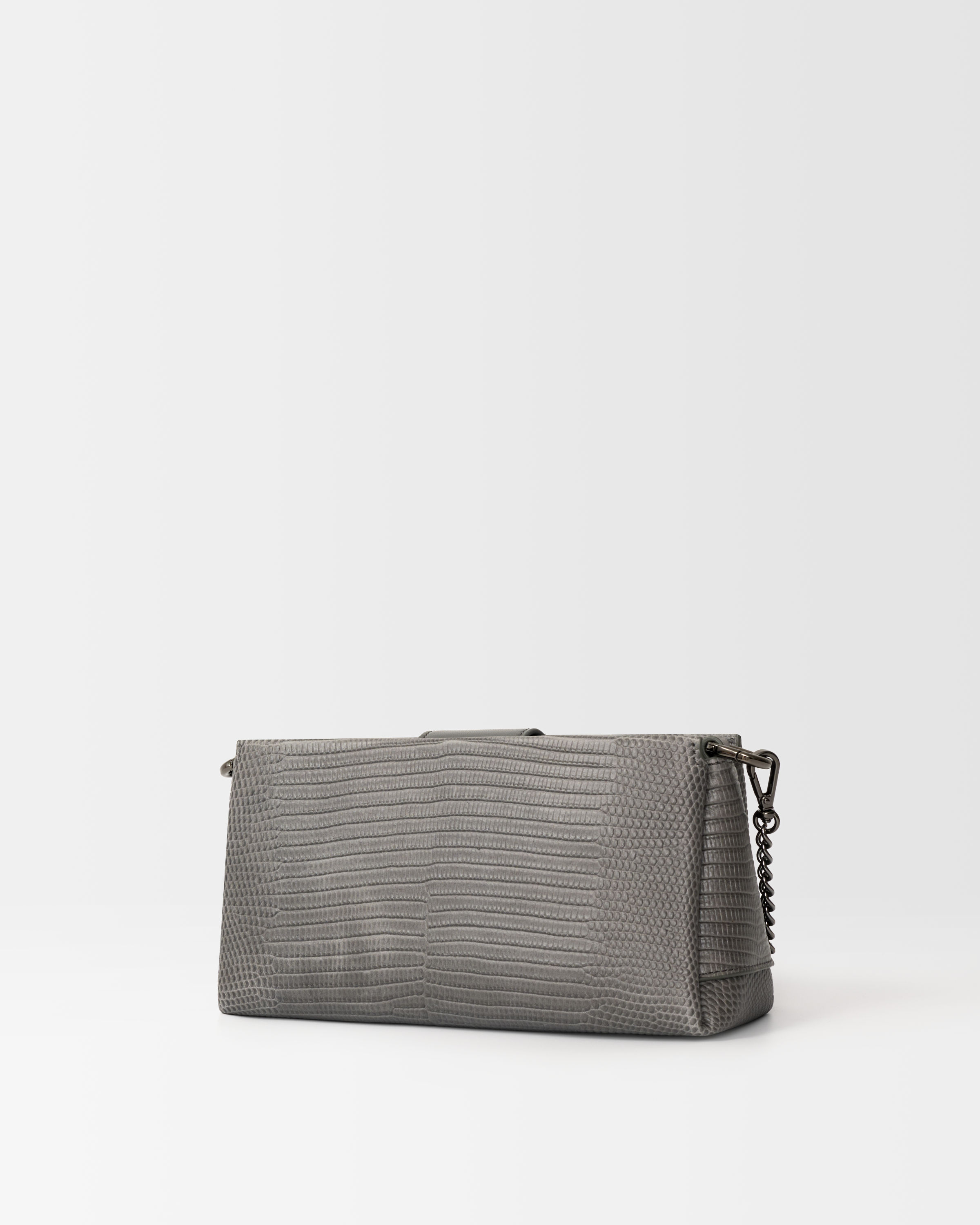 MUET Pleasant Genuine Leather Shoulder Bag