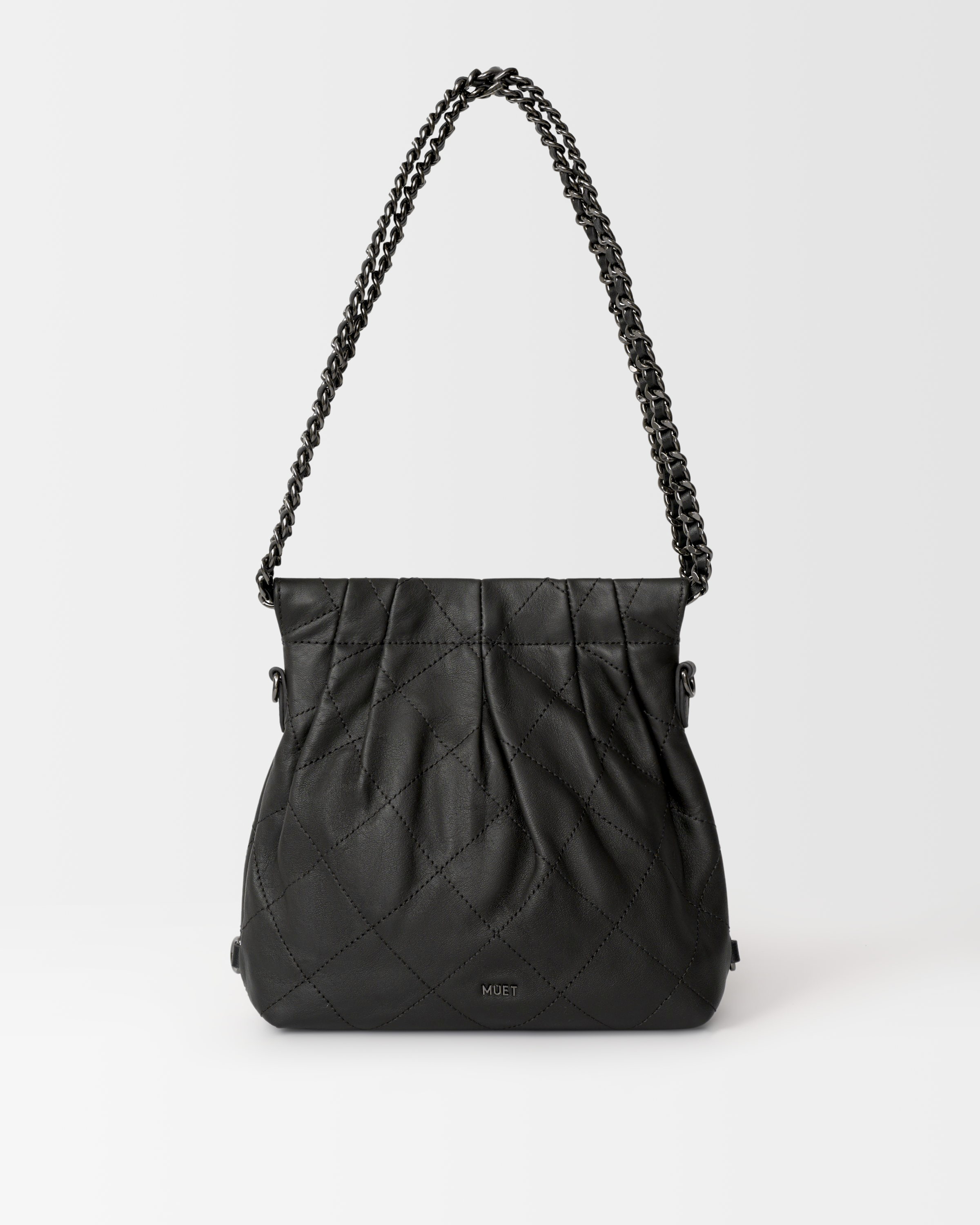 MUET Femme Shoulder Bag