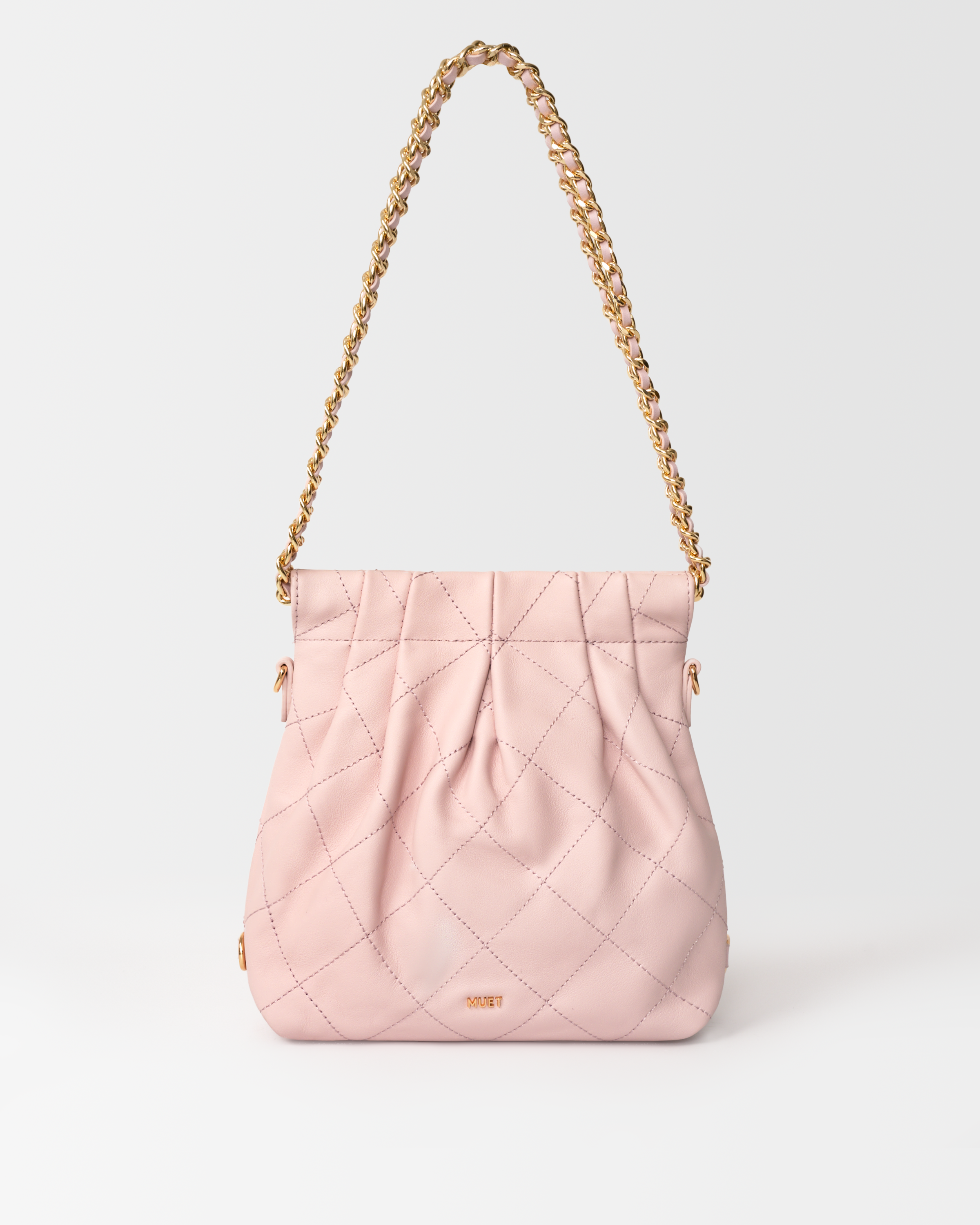 MUET Femme Shoulder Bag