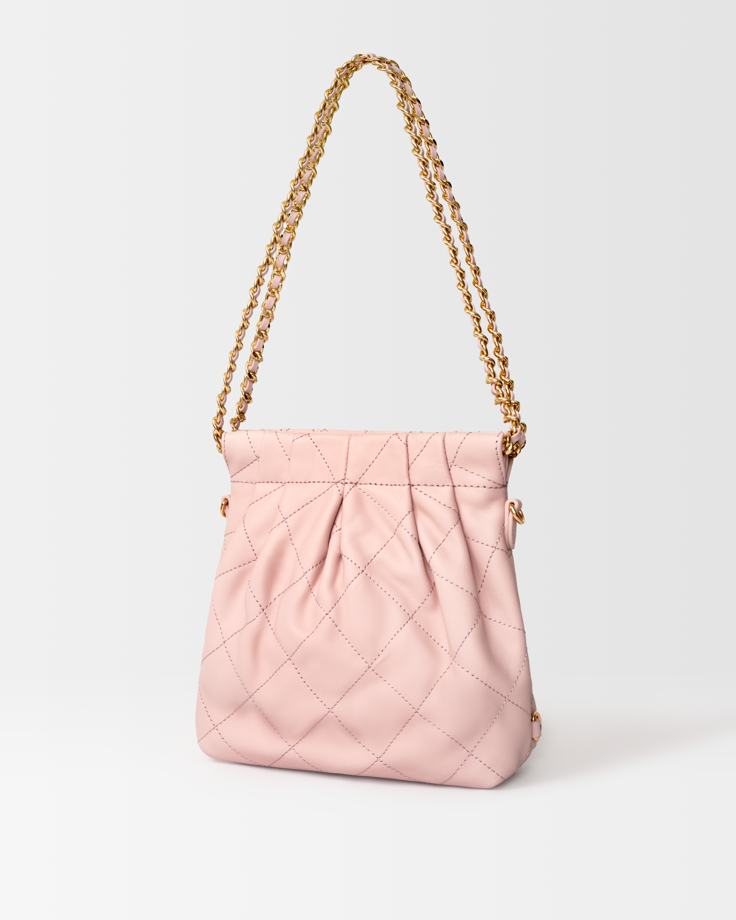 MUET Femme Shoulder Bag