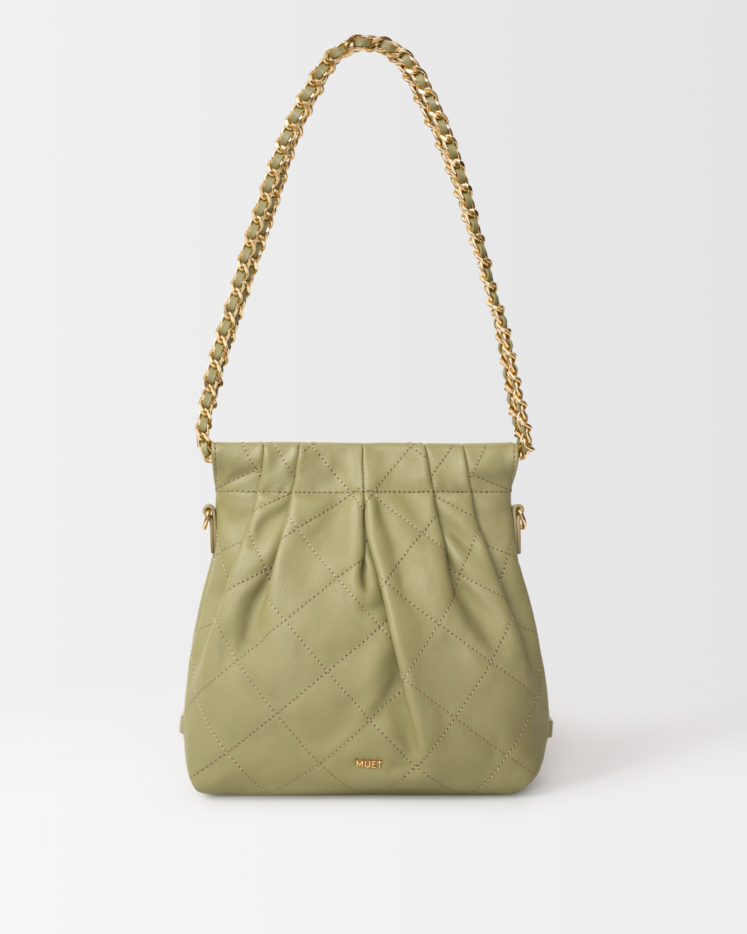 MUET Femme Shoulder Bag