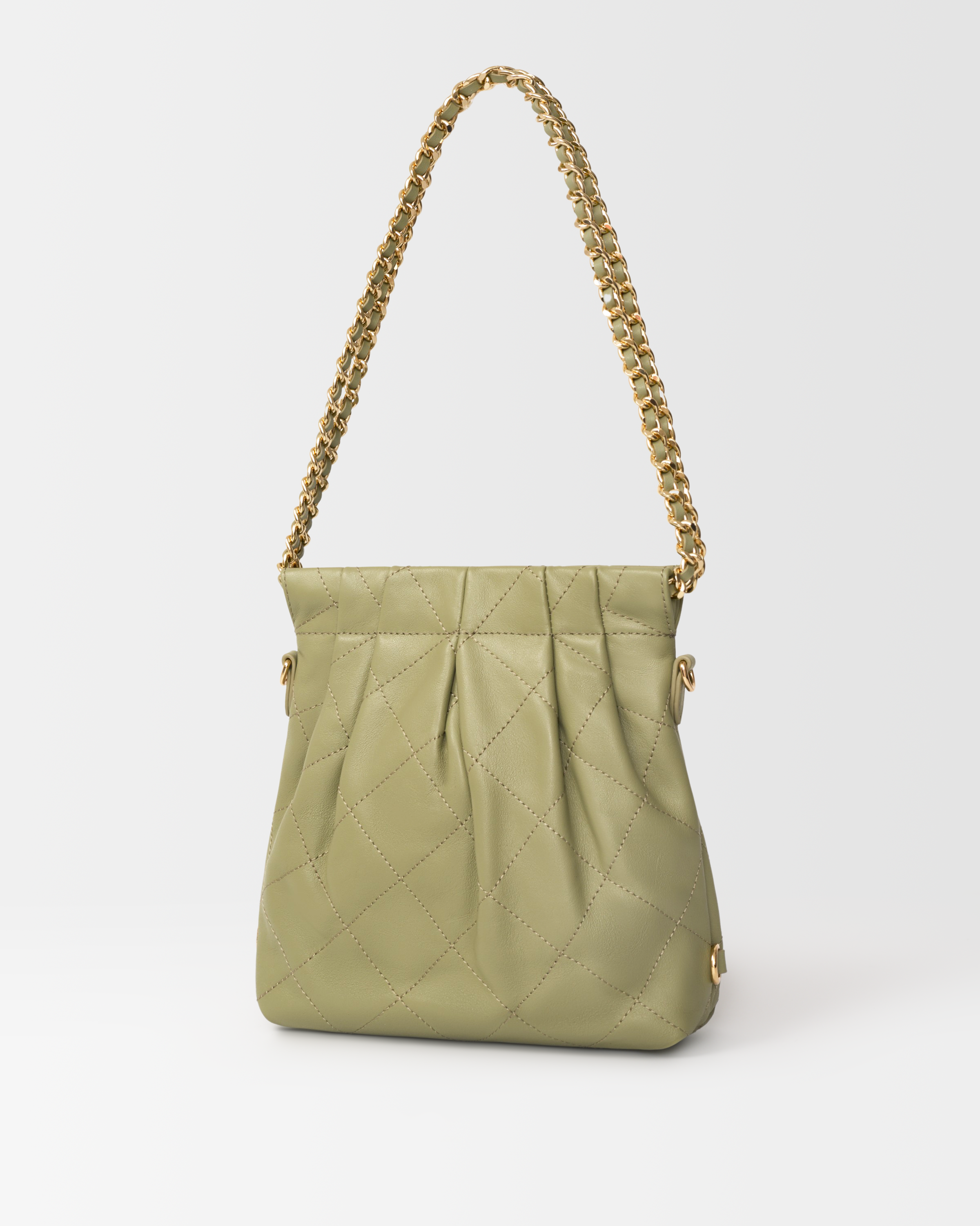 MUET Femme Shoulder Bag
