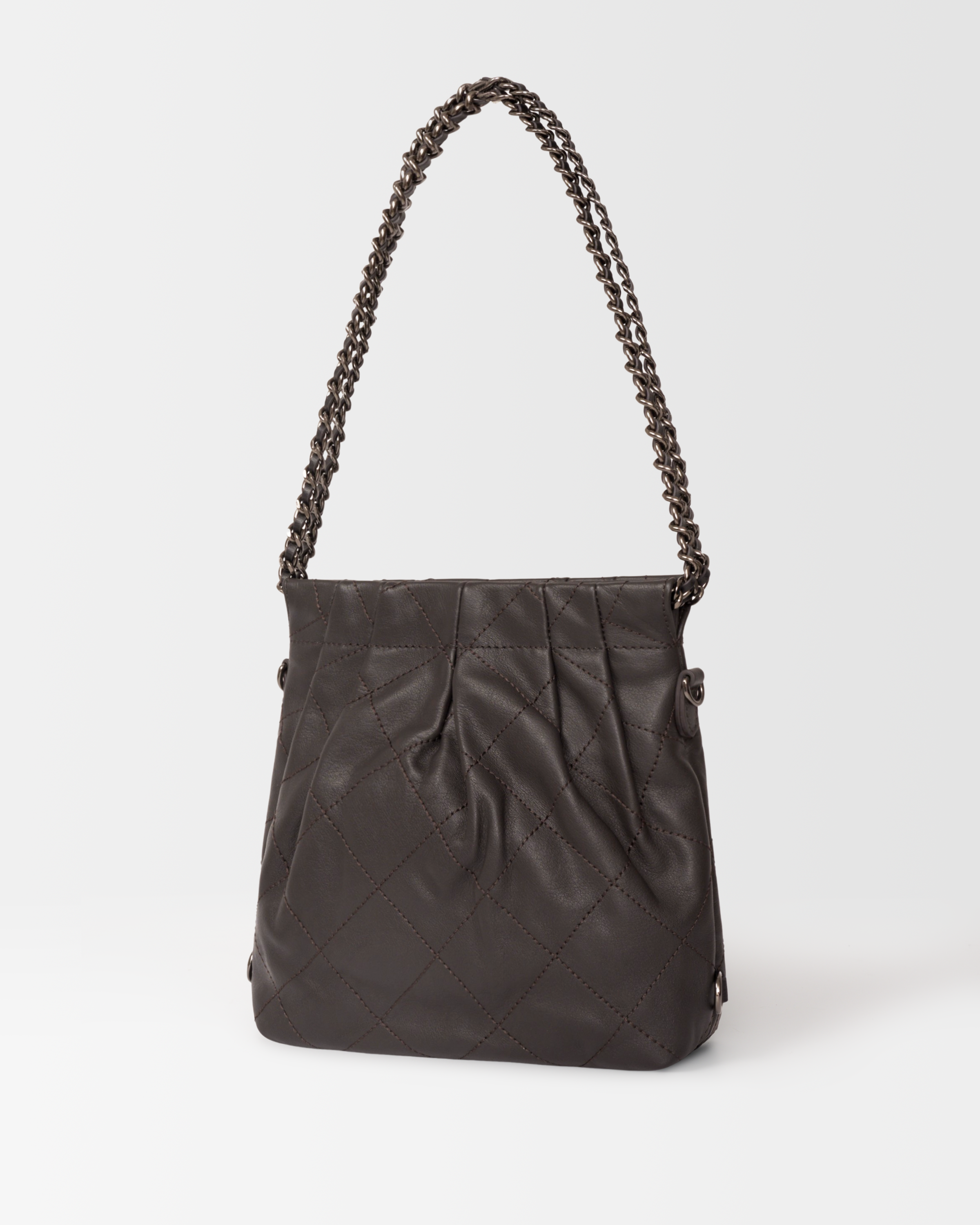MUET Femme Shoulder Bag