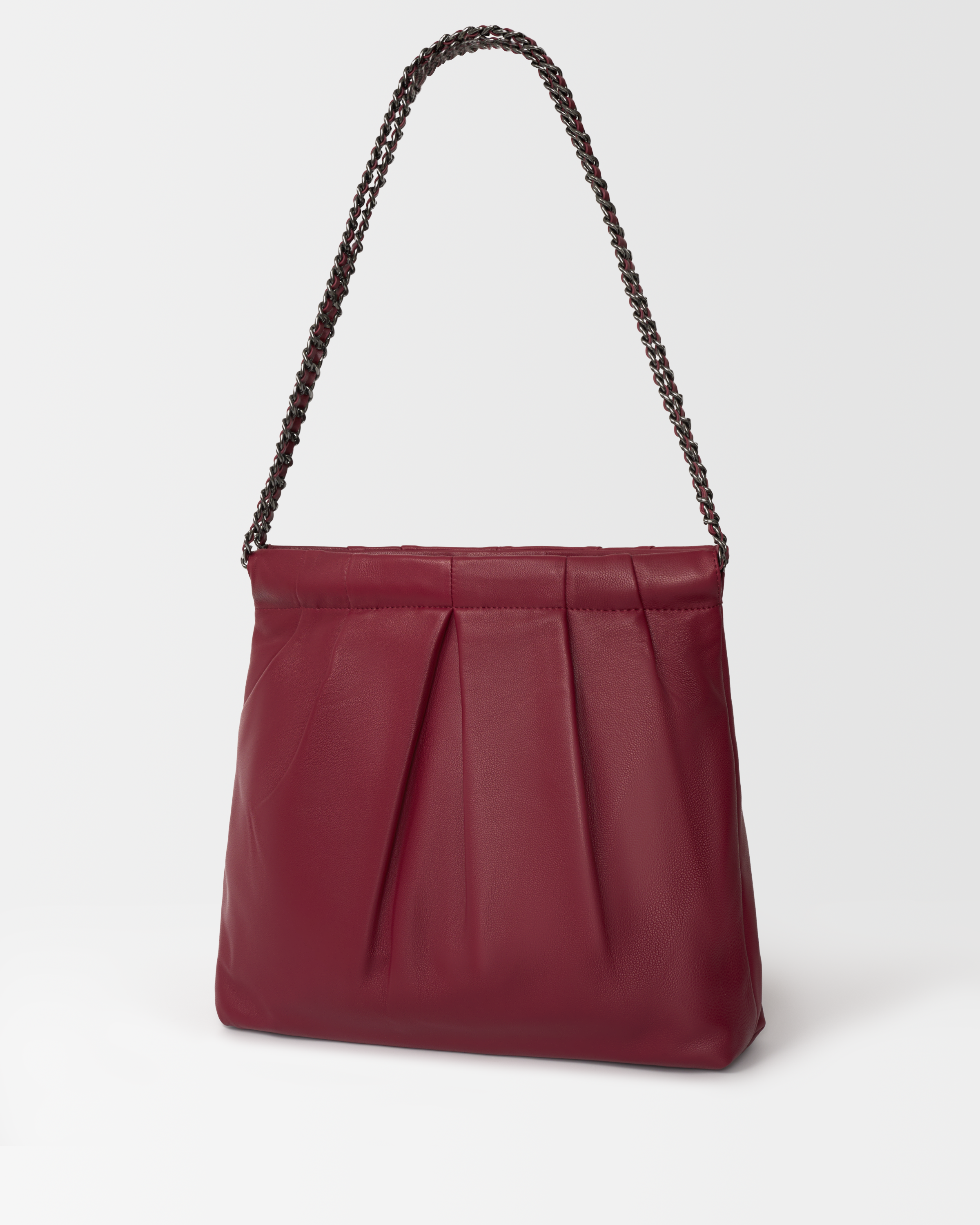 MUET Femme Shoulder Bag