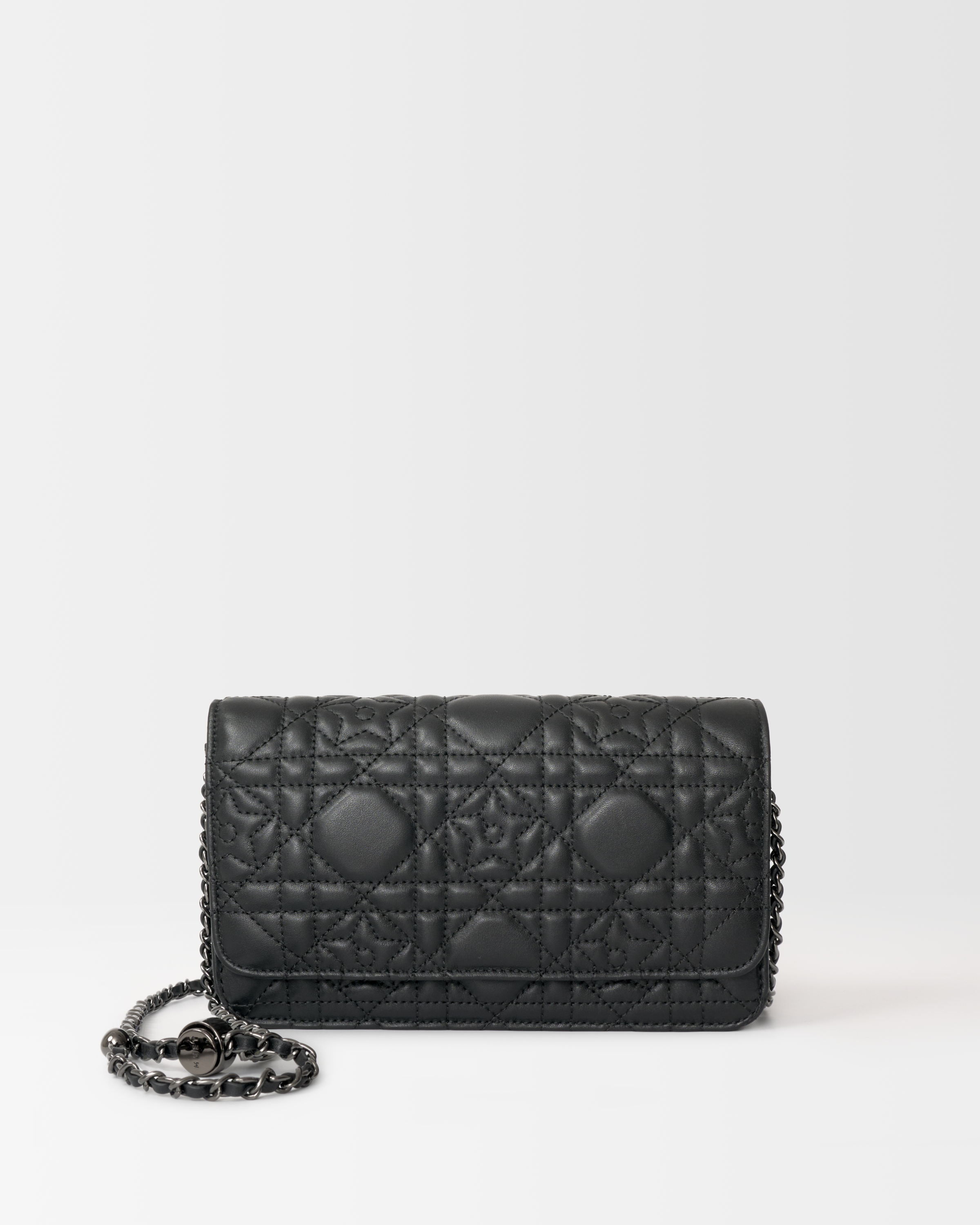 MUET Jade Crossbody Bag