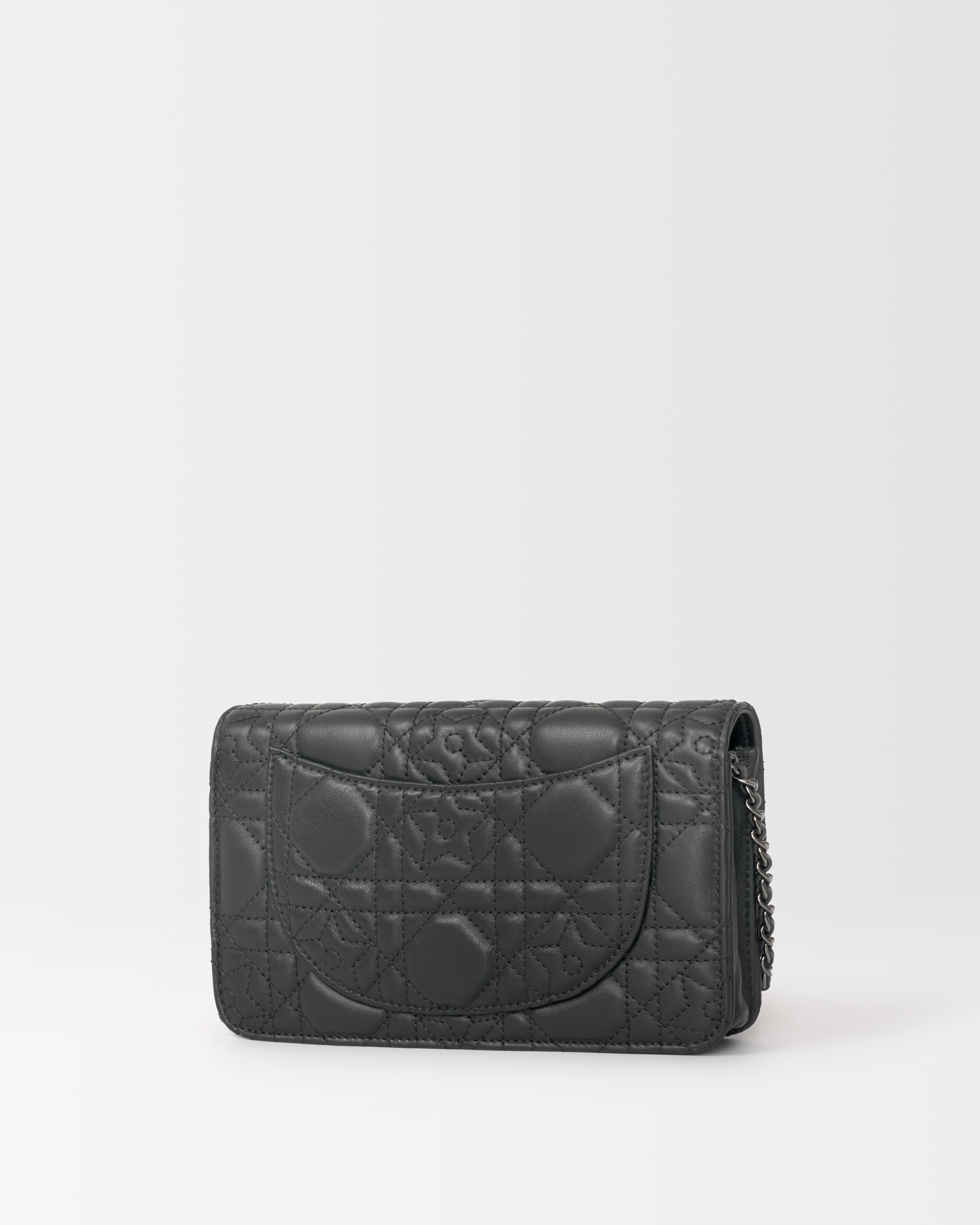 MUET Jade Crossbody Bag