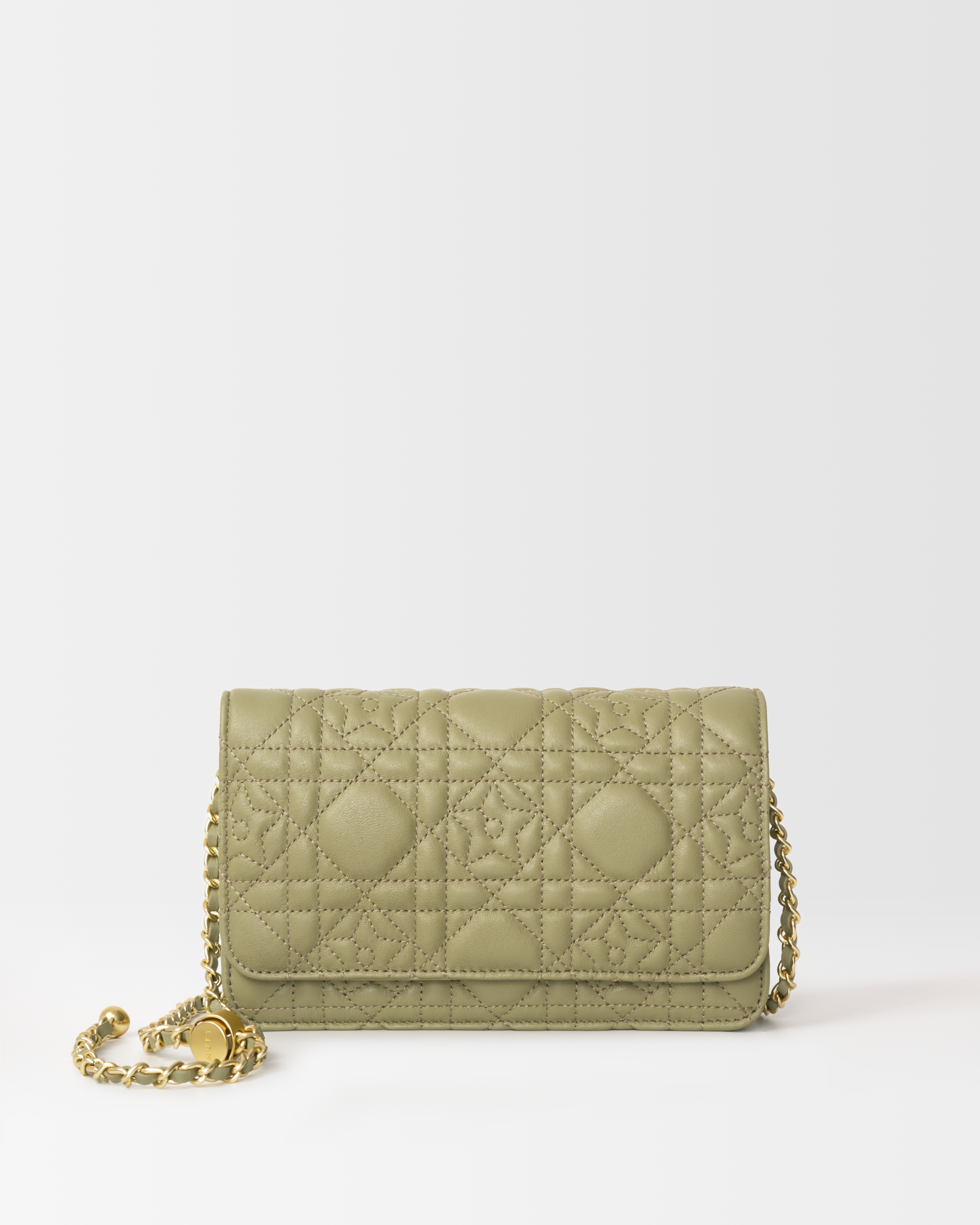 MUET Jade Crossbody Bag