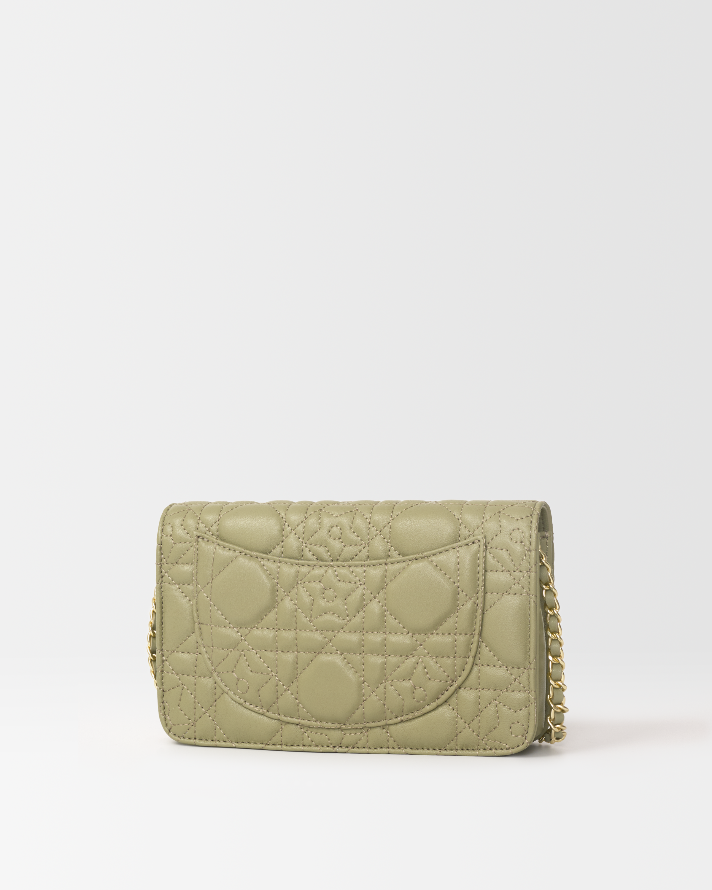 MUET Jade Crossbody Bag