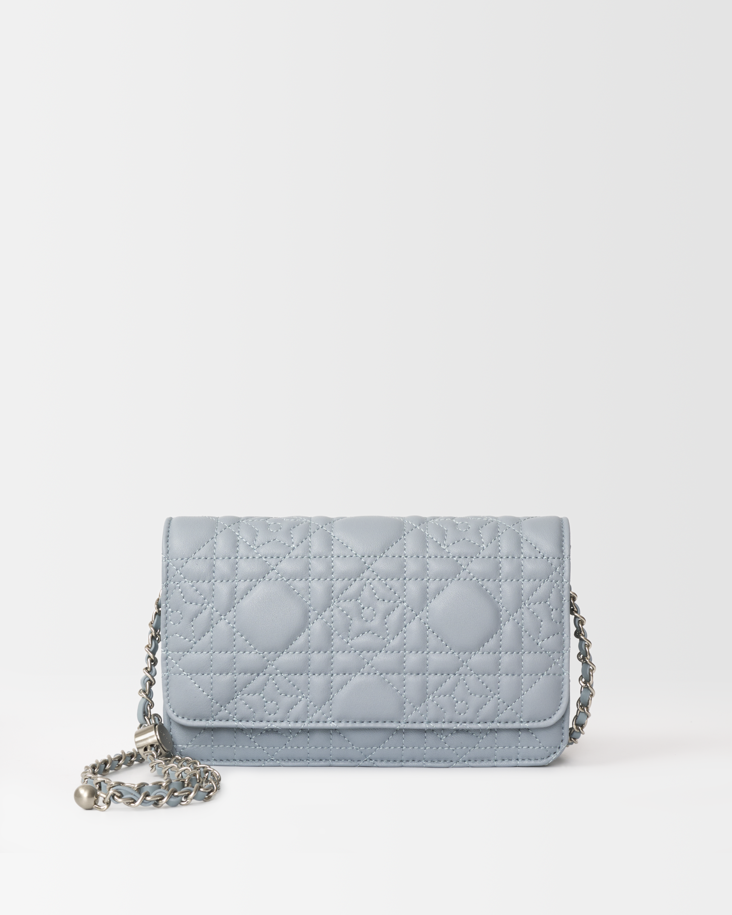 MUET Jade Crossbody Bag
